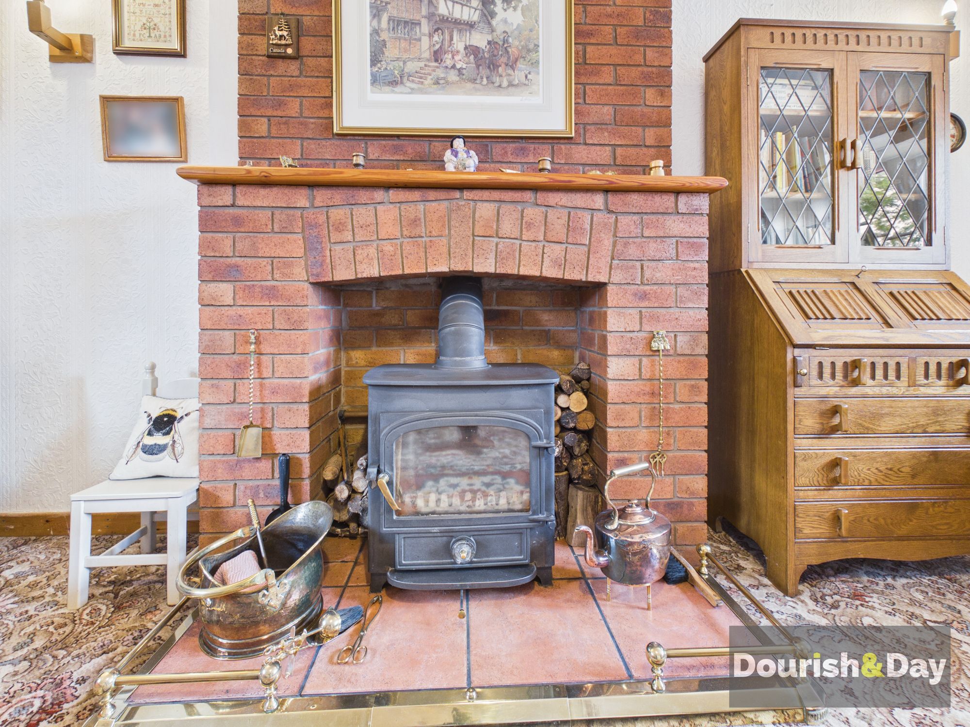 3 bed detached house for sale in Cox Bank, Crewe, CW3 - Property Image 7