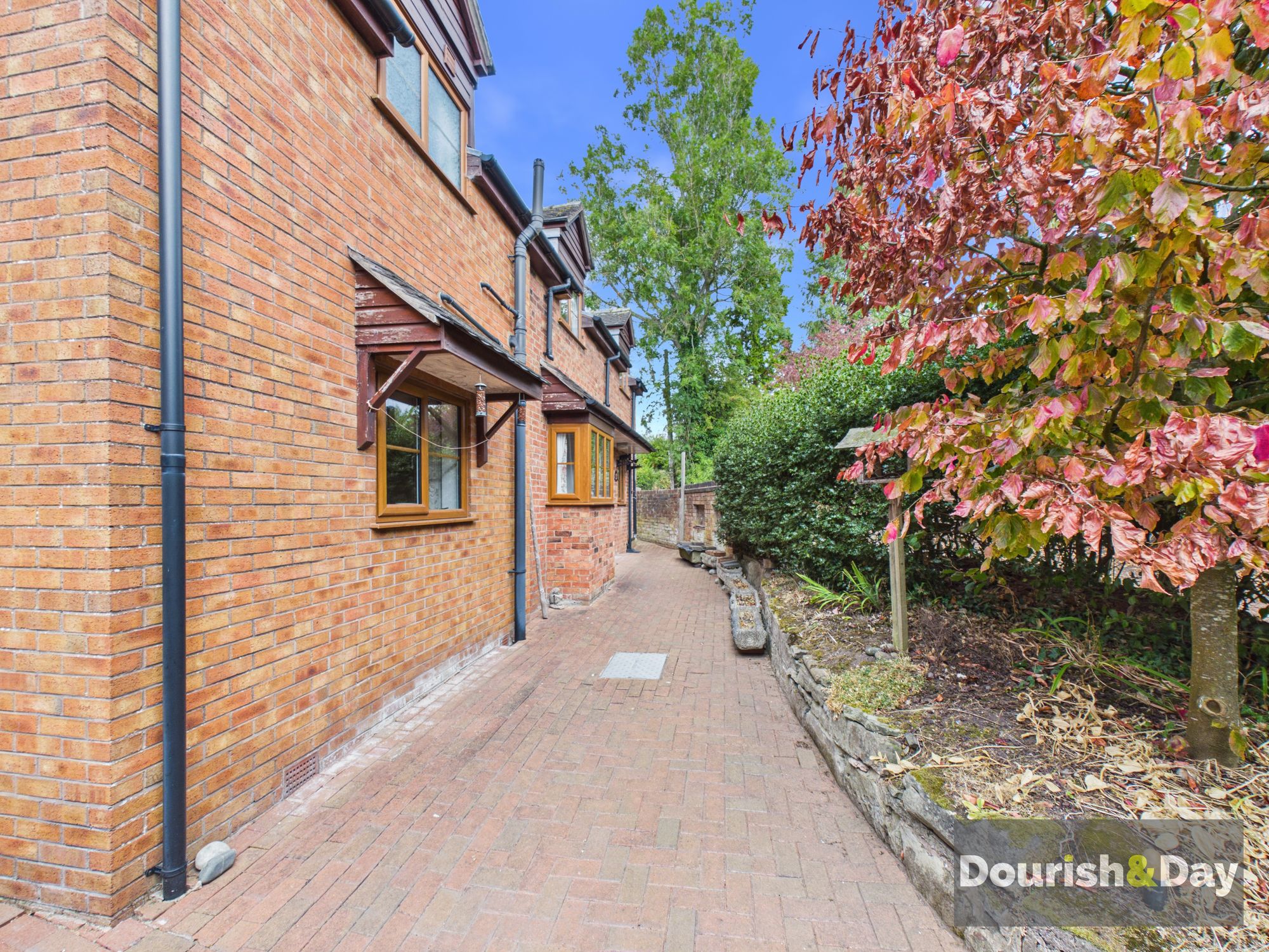 3 bed detached house for sale in Cox Bank, Crewe, CW3 - Property Image 27