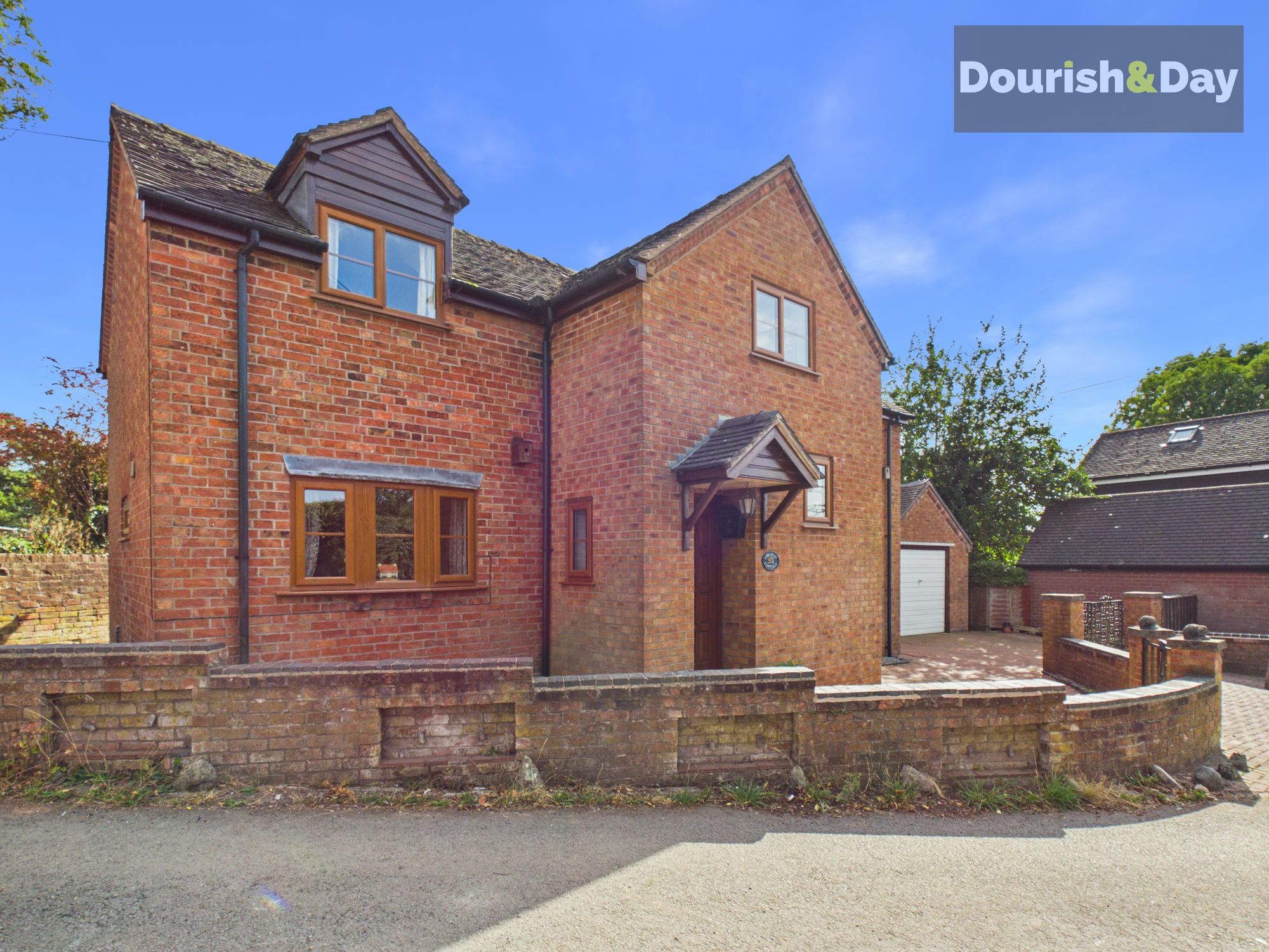 3 bed detached house for sale in Cox Bank, Crewe, CW3 - Property Image 24