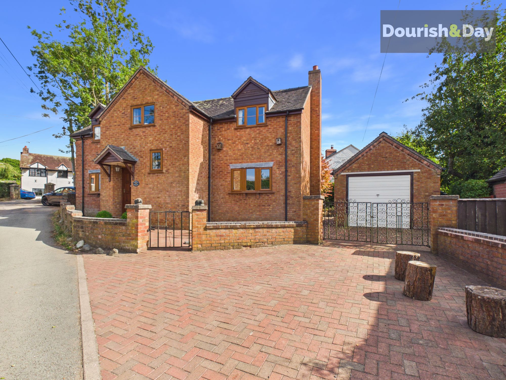 3 bed detached house for sale in Cox Bank, Crewe, CW3 - Property Image 23