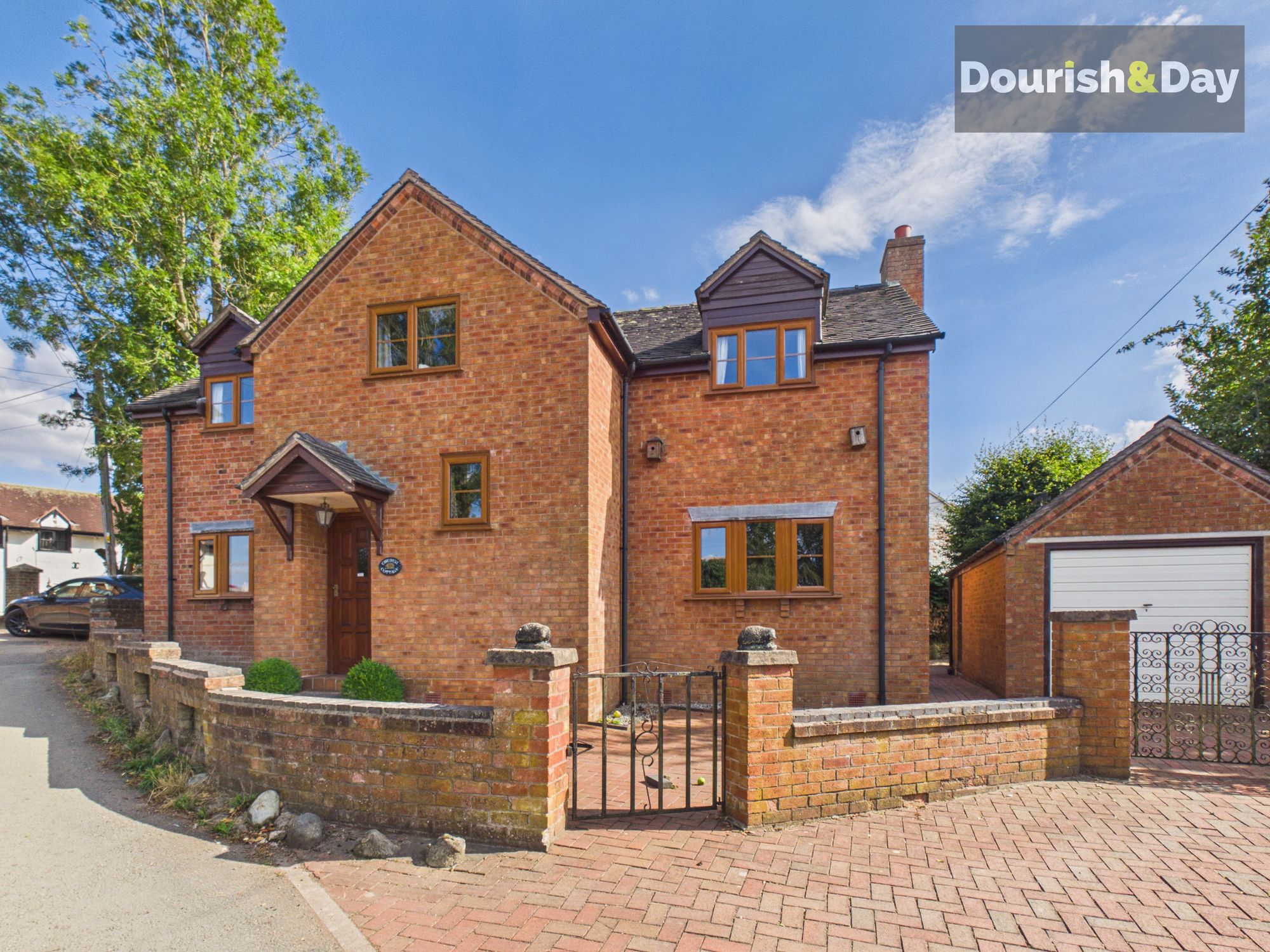 3 bed detached house for sale in Cox Bank, Crewe, CW3 - Property Image 28