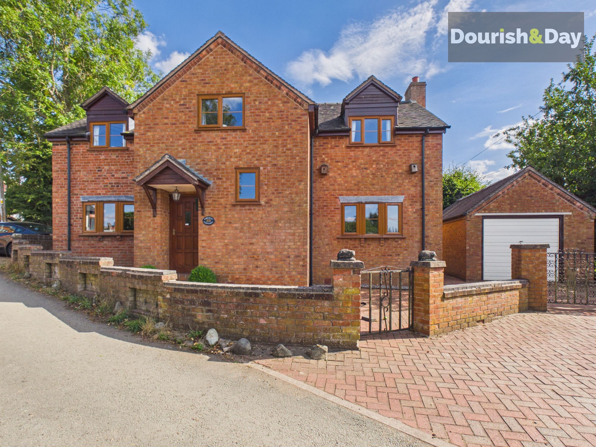 3 bed detached house for sale in Cox Bank, Crewe, CW3 - Property Image 29