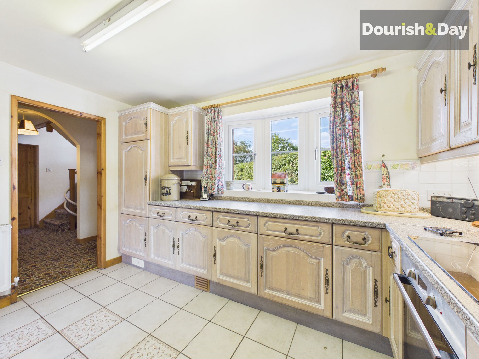 3 bed detached house for sale in Cox Bank, Crewe, CW3 - Property Image 30