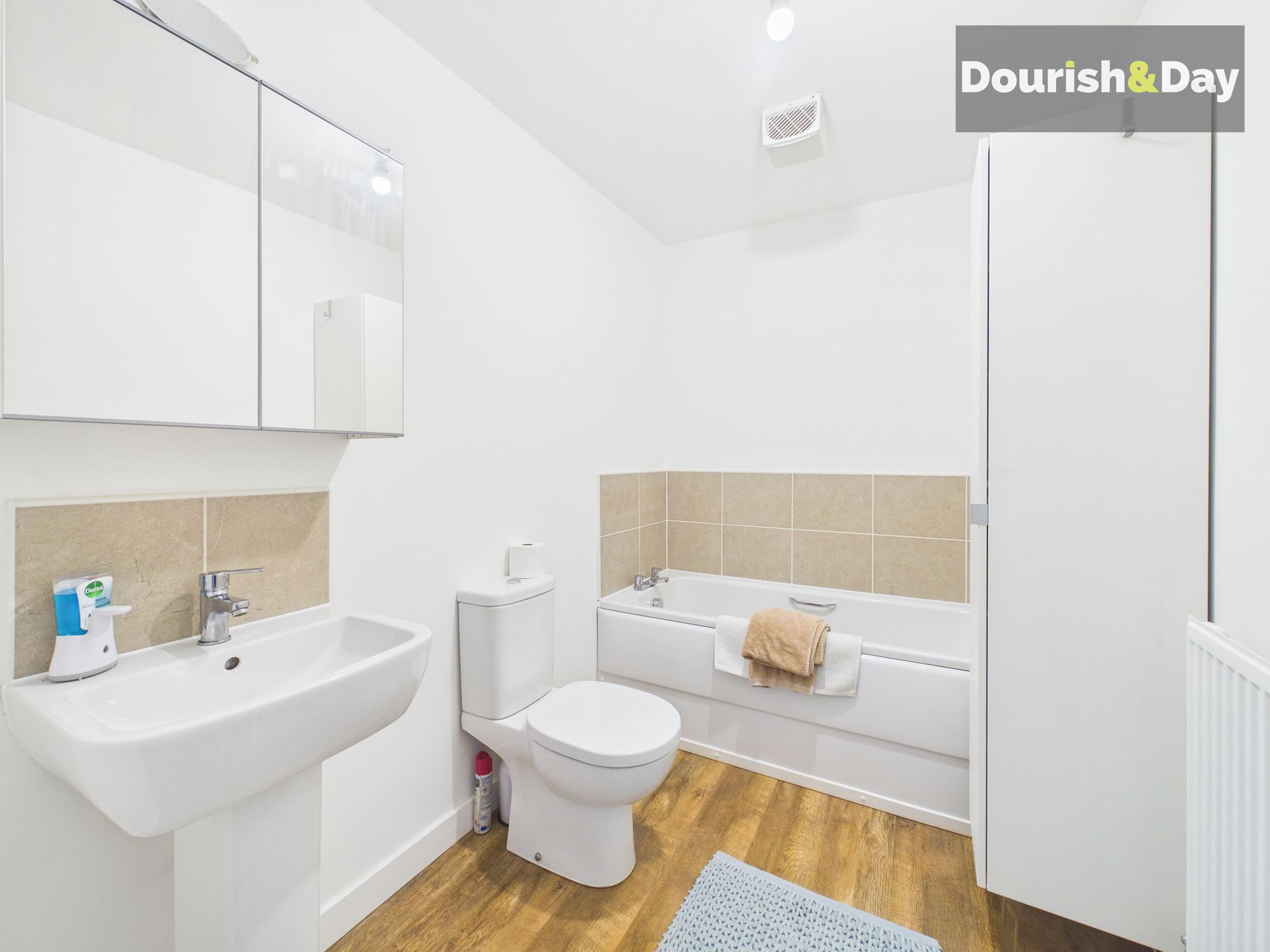 1 bed end of terrace house for sale in Tempest Drive, Penkridge, ST19 - Property Image 8