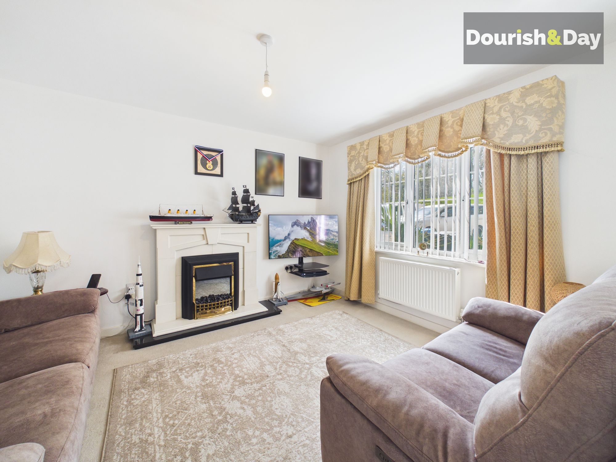 1 bed end of terrace house for sale in Tempest Drive, Penkridge, ST19 - Property Image 2