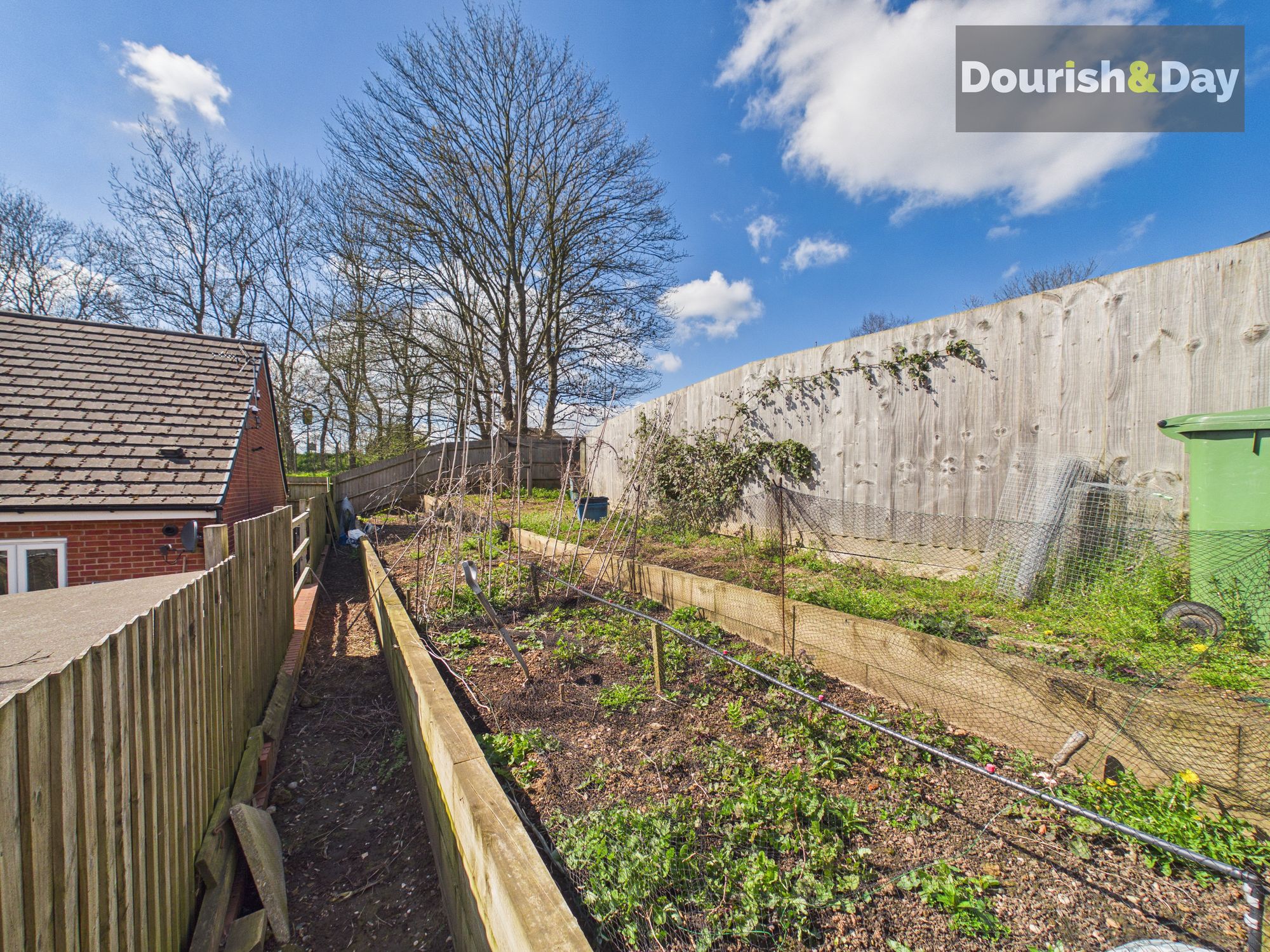 1 bed end of terrace house for sale in Tempest Drive, Penkridge, ST19 - Property Image 10