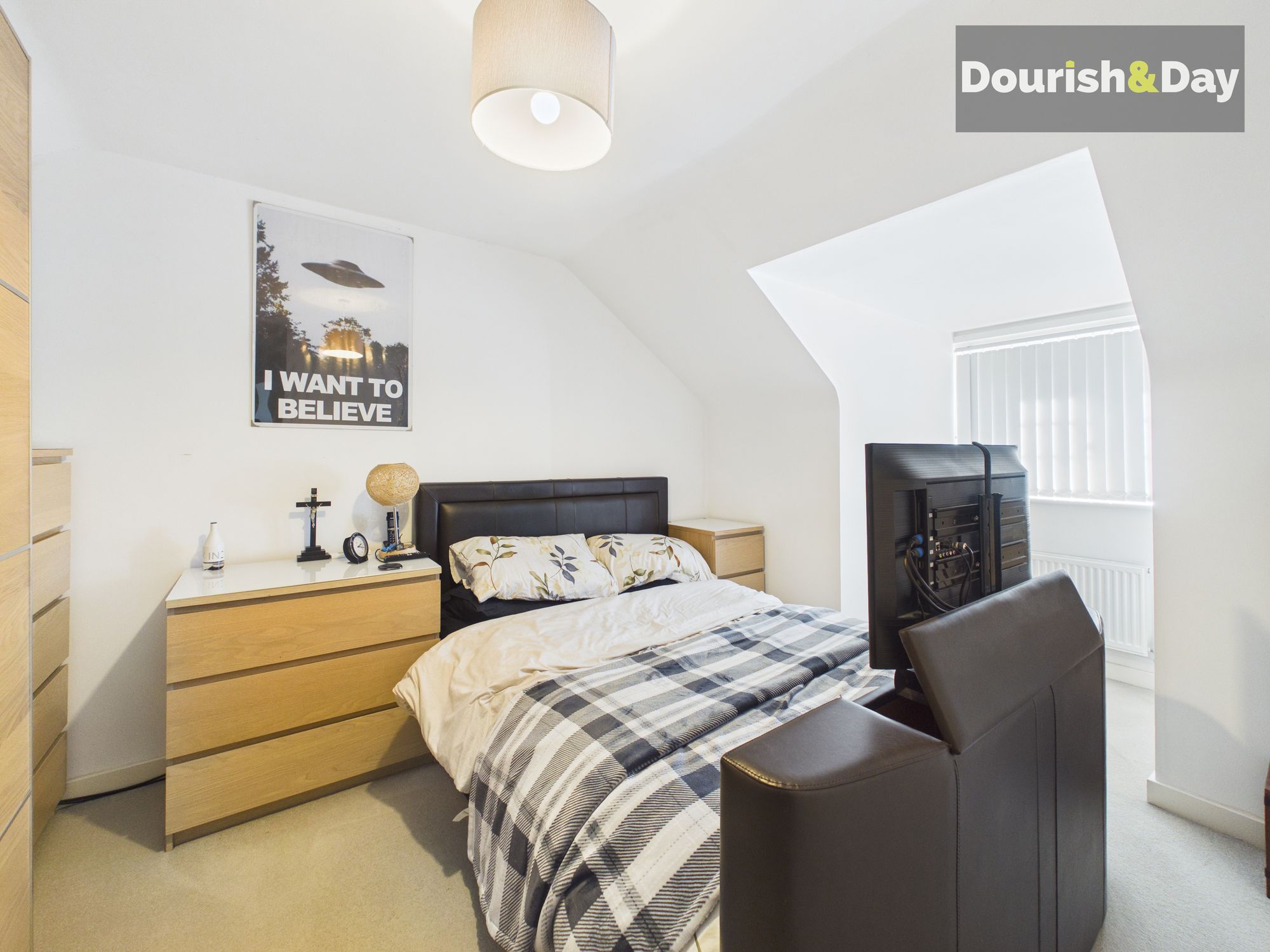 1 bed end of terrace house for sale in Tempest Drive, Penkridge, ST19 - Property Image 6