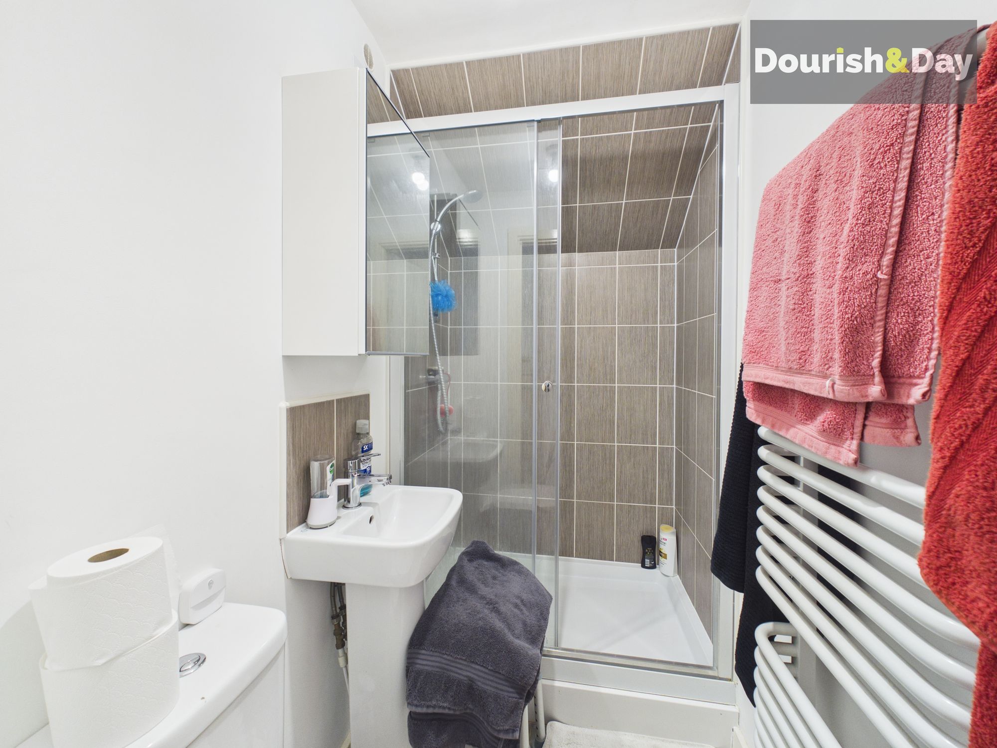 1 bed end of terrace house for sale in Tempest Drive, Penkridge, ST19 - Property Image 7