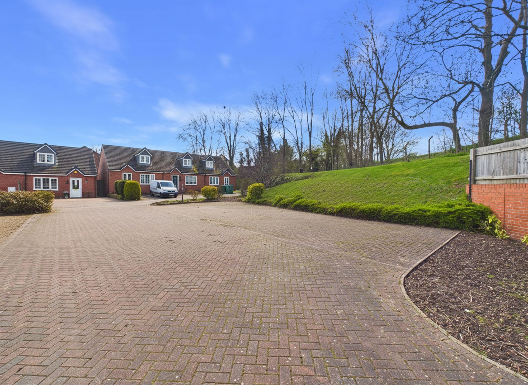1 bed end of terrace house for sale in Tempest Drive, Penkridge, ST19 - Property Image 13