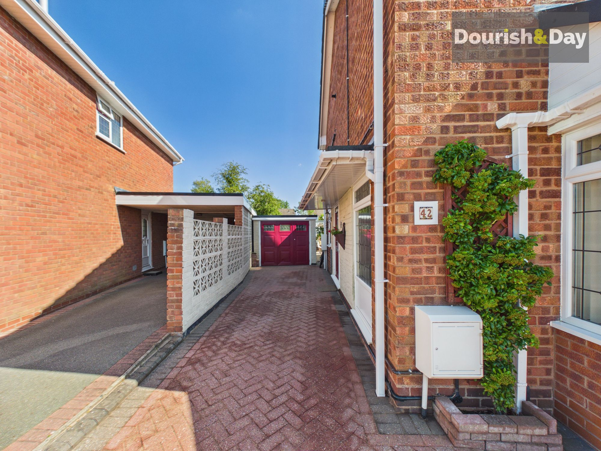 2 bed semi-detached house for sale in Leacroft Road, Penkridge, ST19 - Property Image 5