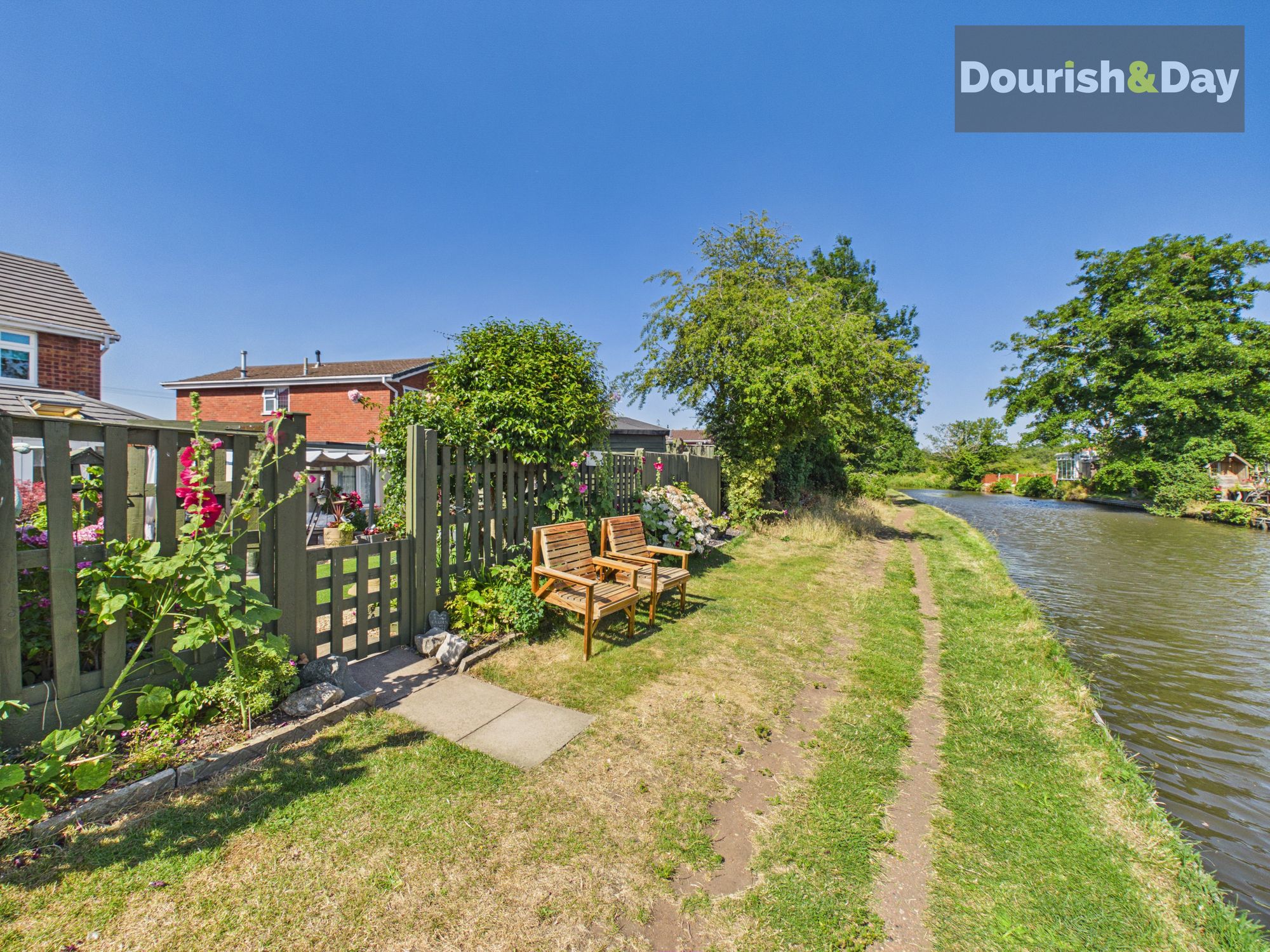 2 bed semi-detached house for sale in Leacroft Road, Penkridge, ST19 - Property Image 21