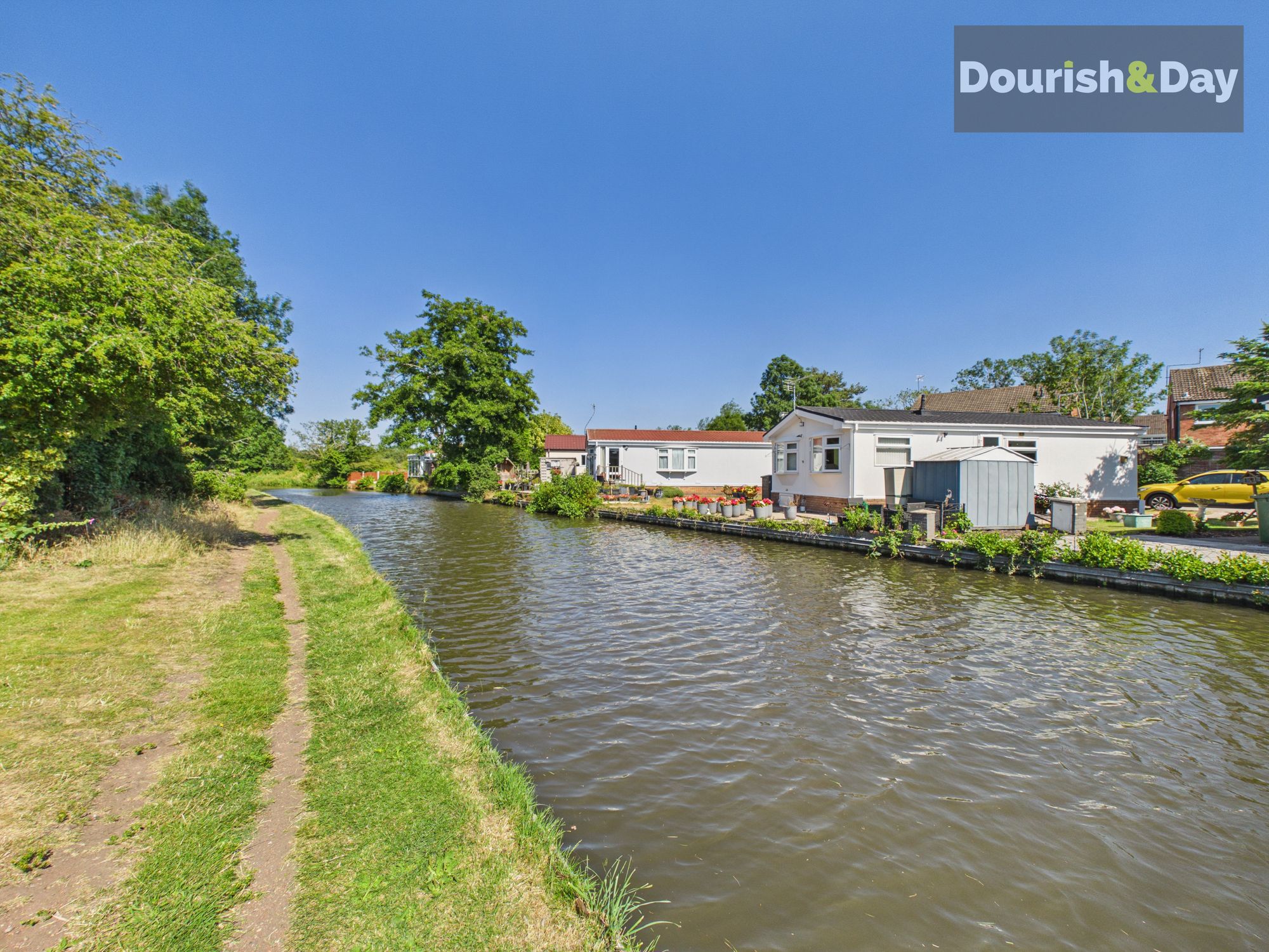 2 bed semi-detached house for sale in Leacroft Road, Penkridge, ST19 - Property Image 22
