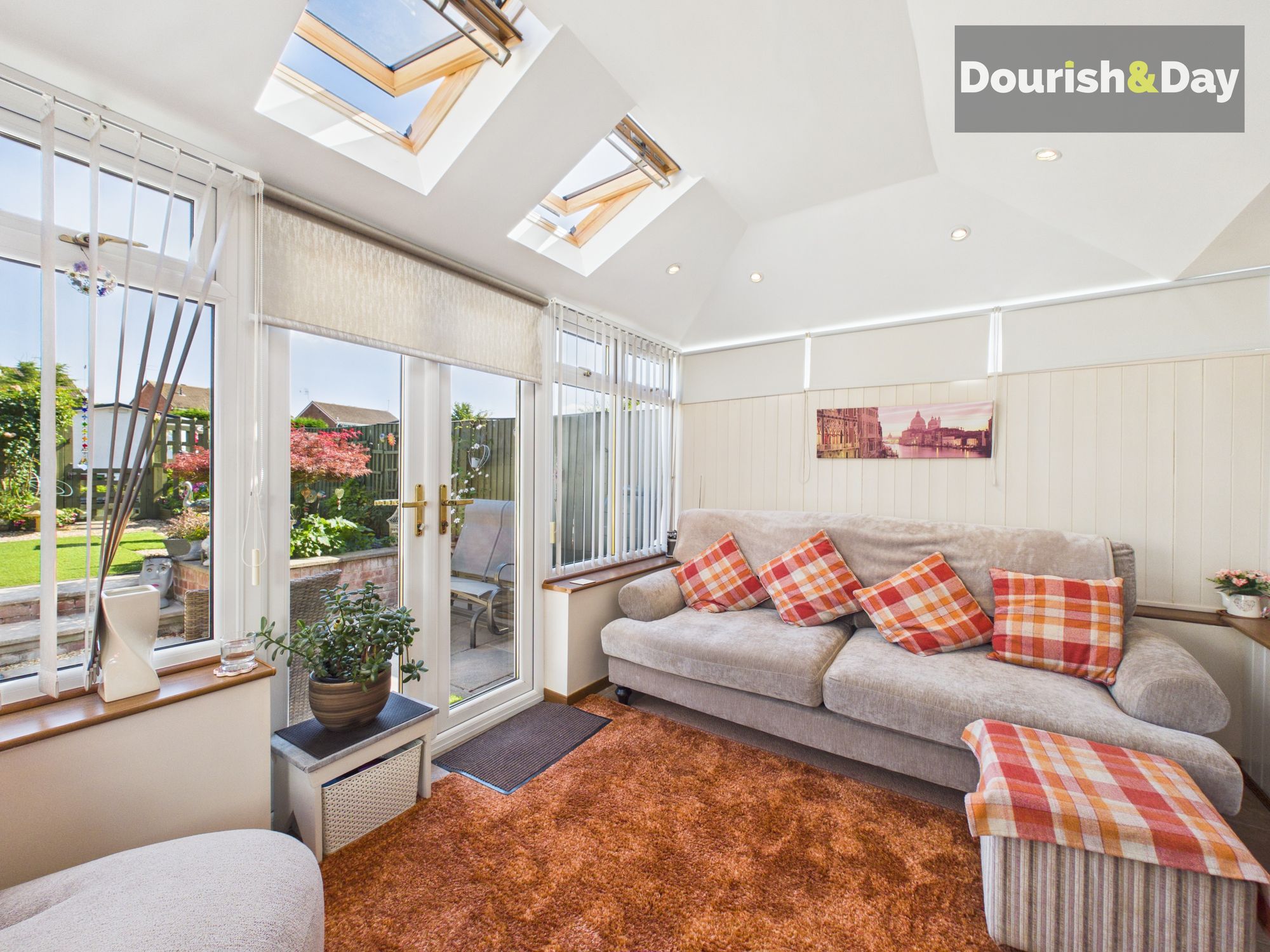 2 bed semi-detached house for sale in Leacroft Road, Penkridge, ST19 - Property Image 11