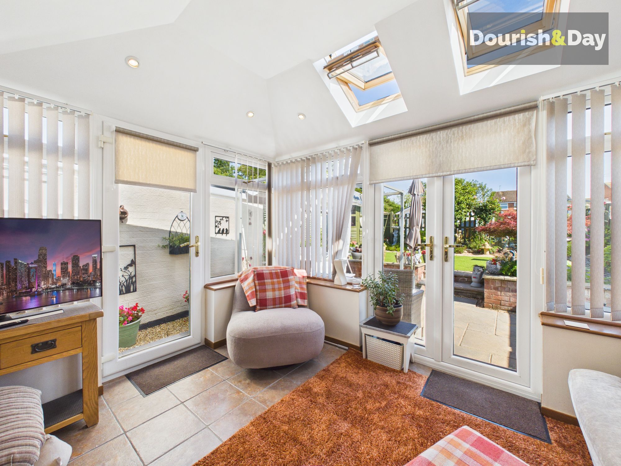 2 bed semi-detached house for sale in Leacroft Road, Penkridge, ST19 - Property Image 12