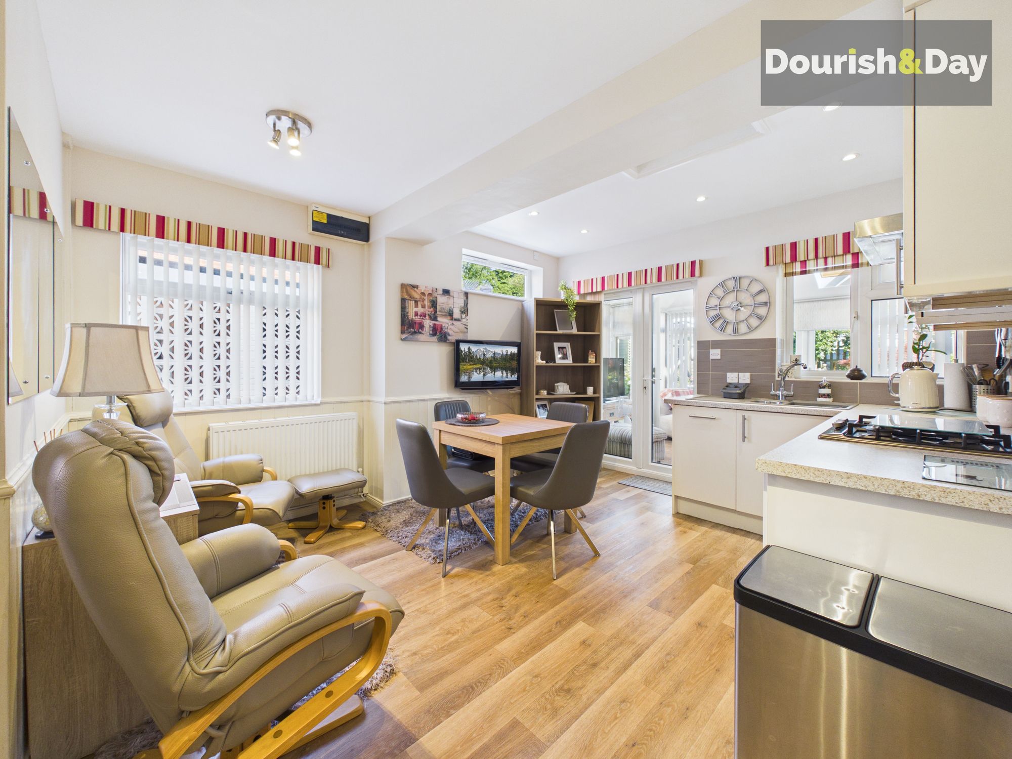 2 bed semi-detached house for sale in Leacroft Road, Penkridge, ST19 - Property Image 9