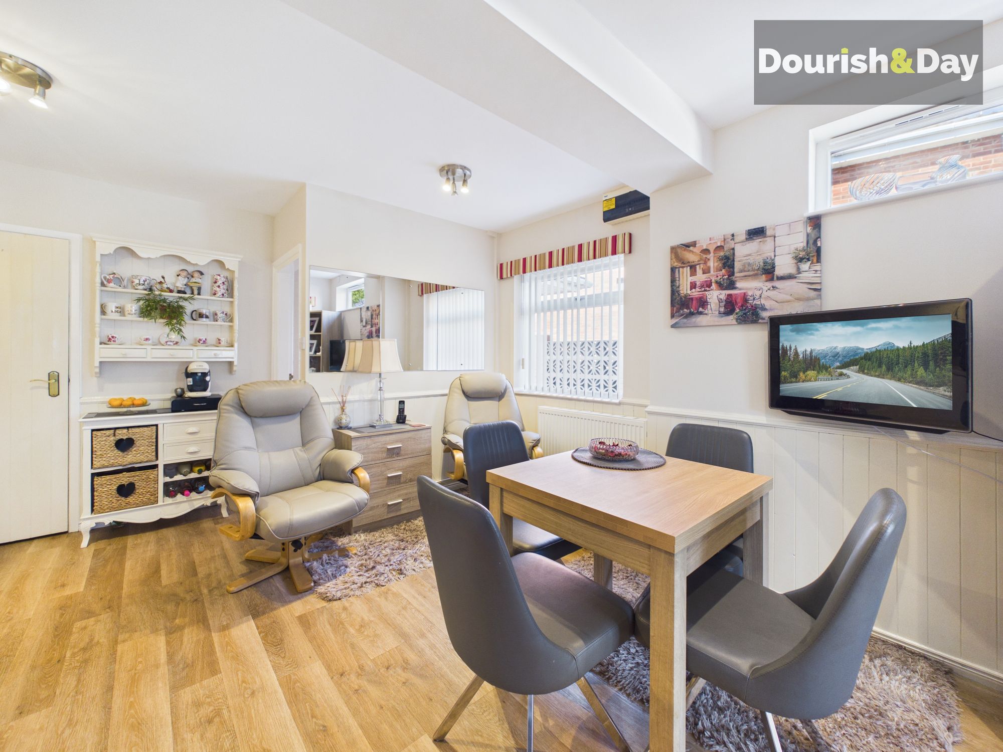 2 bed semi-detached house for sale in Leacroft Road, Penkridge, ST19 - Property Image 8
