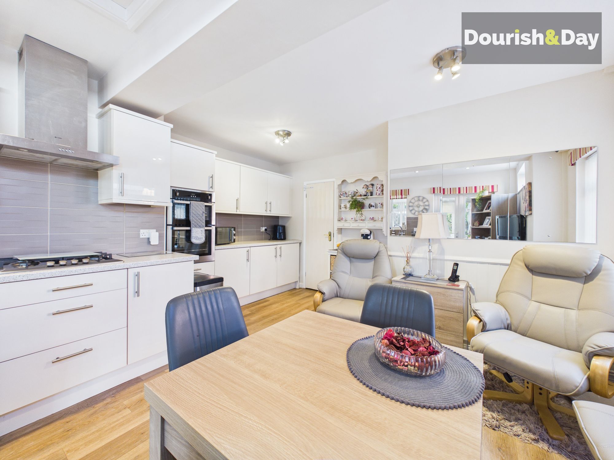 2 bed semi-detached house for sale in Leacroft Road, Penkridge, ST19 - Property Image 10