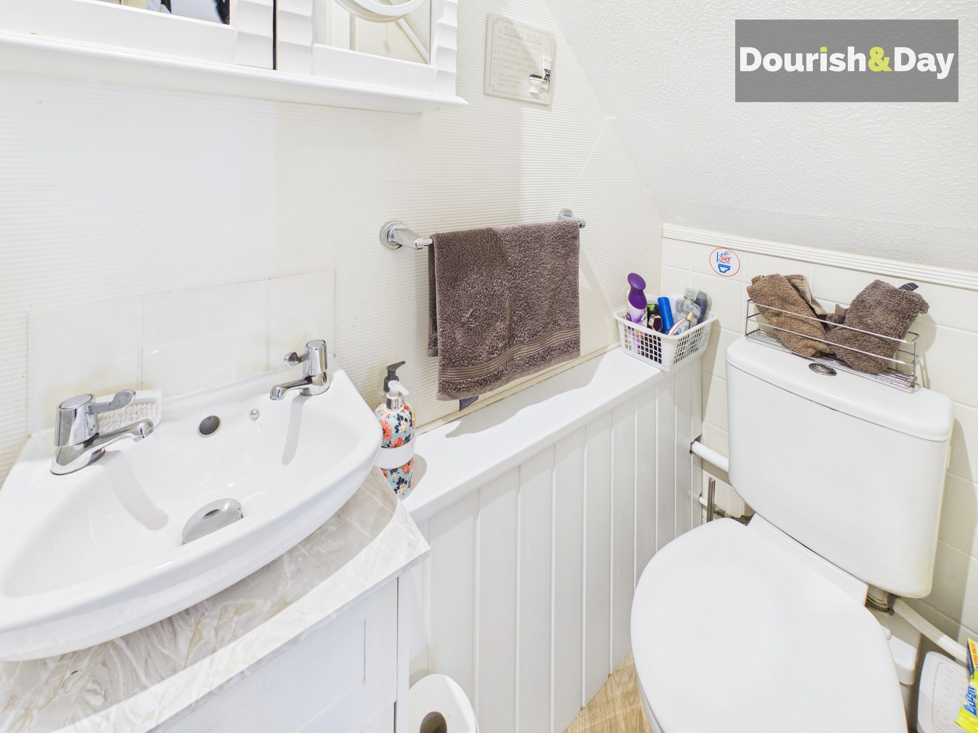 2 bed semi-detached house for sale in Leacroft Road, Penkridge, ST19 - Property Image 7