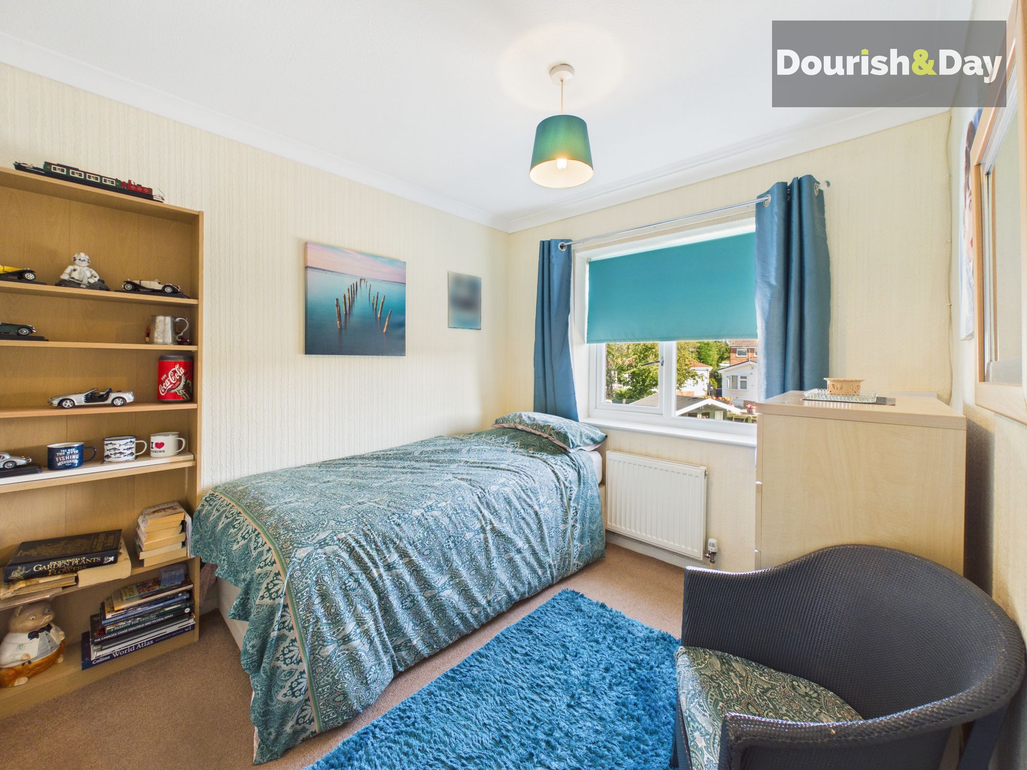 2 bed semi-detached house for sale in Leacroft Road, Penkridge, ST19 - Property Image 16