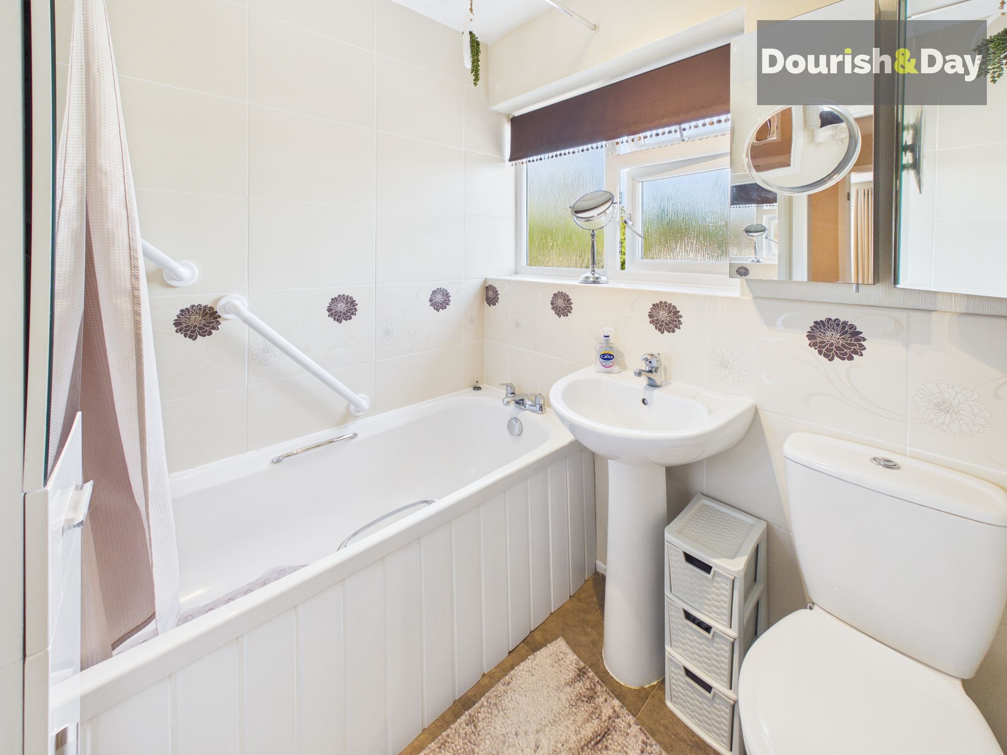2 bed semi-detached house for sale in Leacroft Road, Penkridge, ST19 - Property Image 17