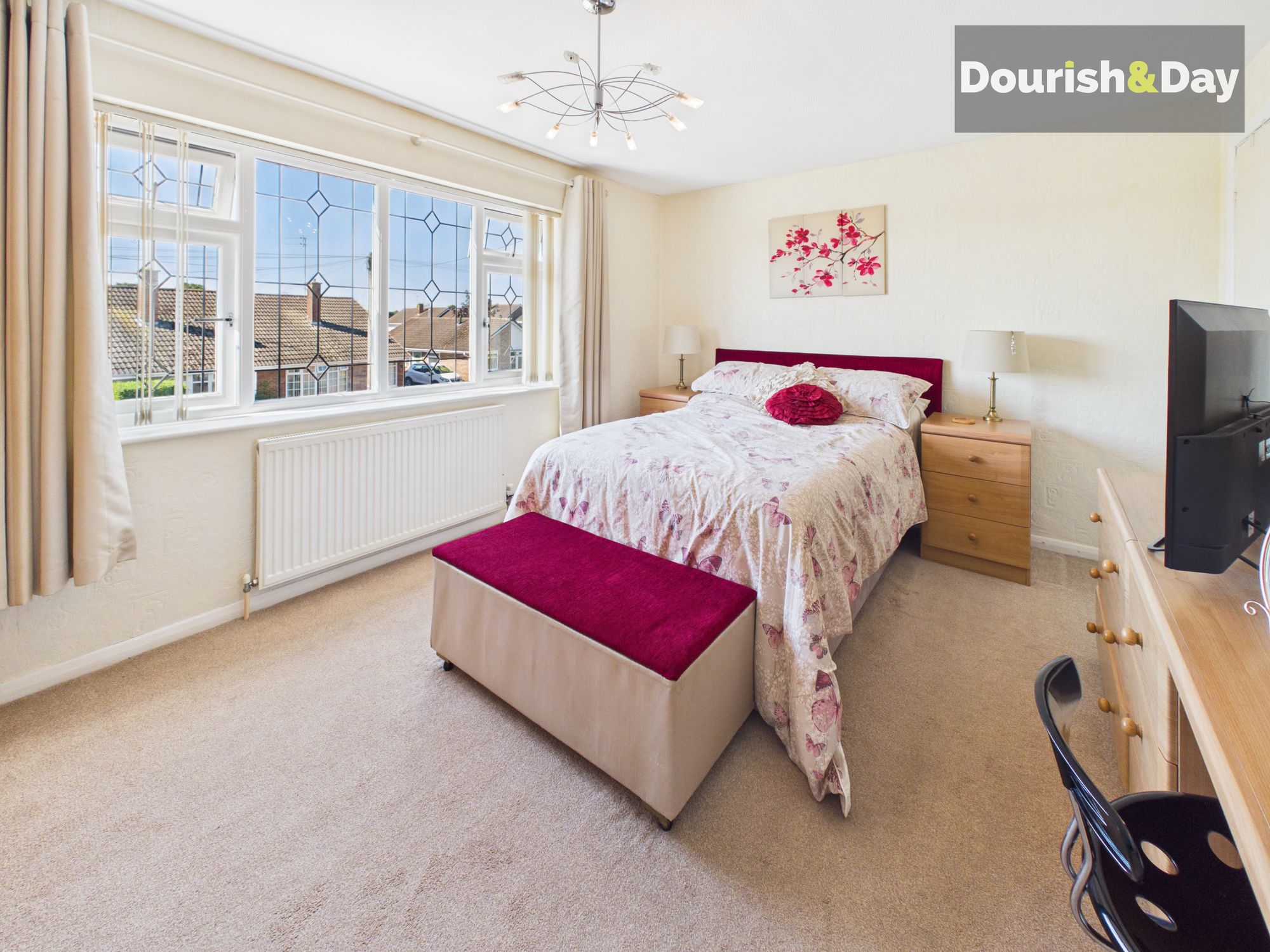 2 bed semi-detached house for sale in Leacroft Road, Penkridge, ST19 - Property Image 15