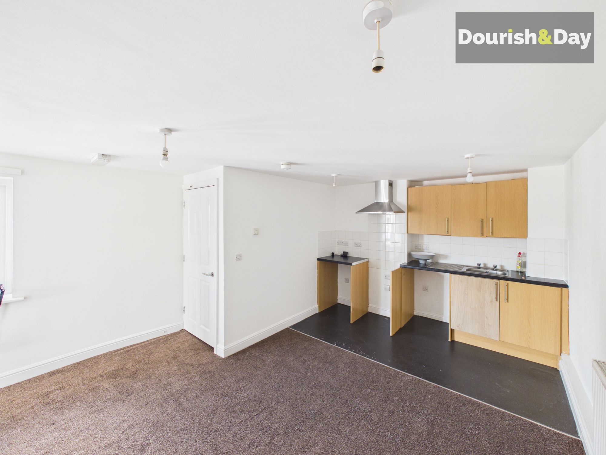 1 bed flat to rent in Shropshire Street, Market Drayton, TF9 - Property Image 2
