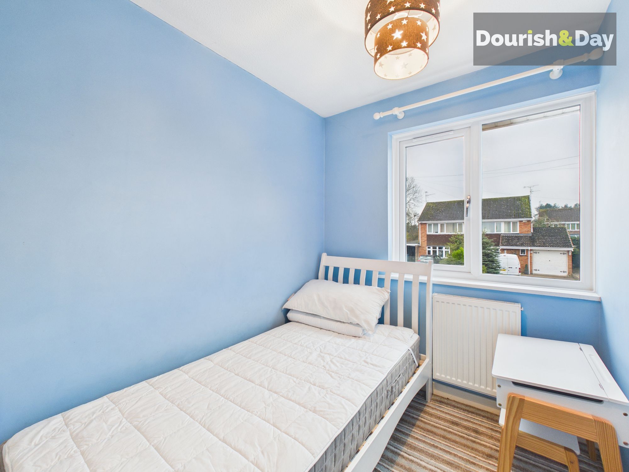 3 bed semi-detached house for sale in Prescott Drive, Penkridge, ST19 - Property Image 20