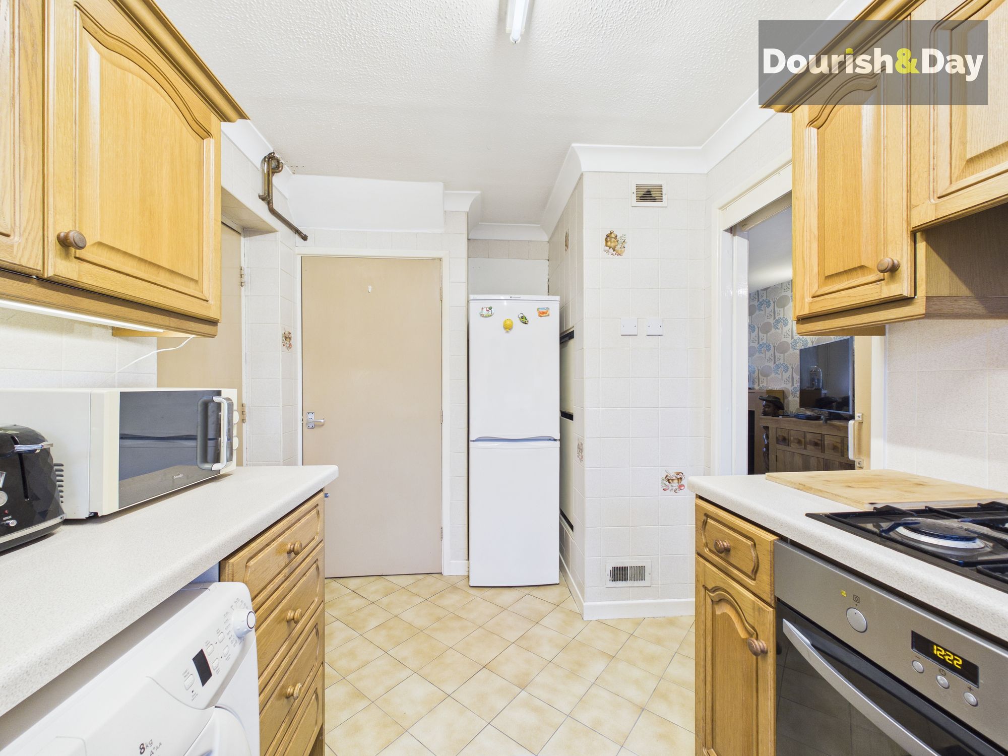 3 bed semi-detached house for sale in Prescott Drive, Penkridge, ST19 - Property Image 14
