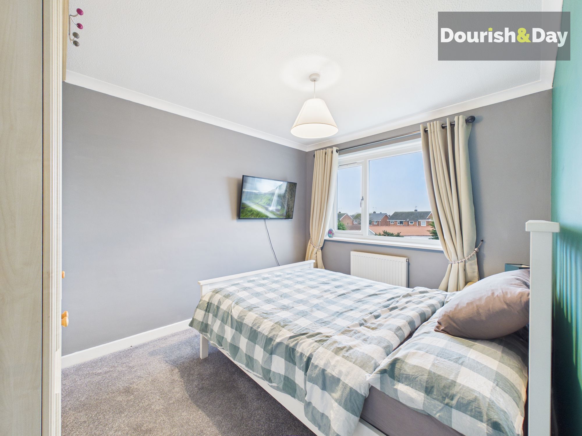 3 bed semi-detached house for sale in Prescott Drive, Penkridge, ST19 - Property Image 18