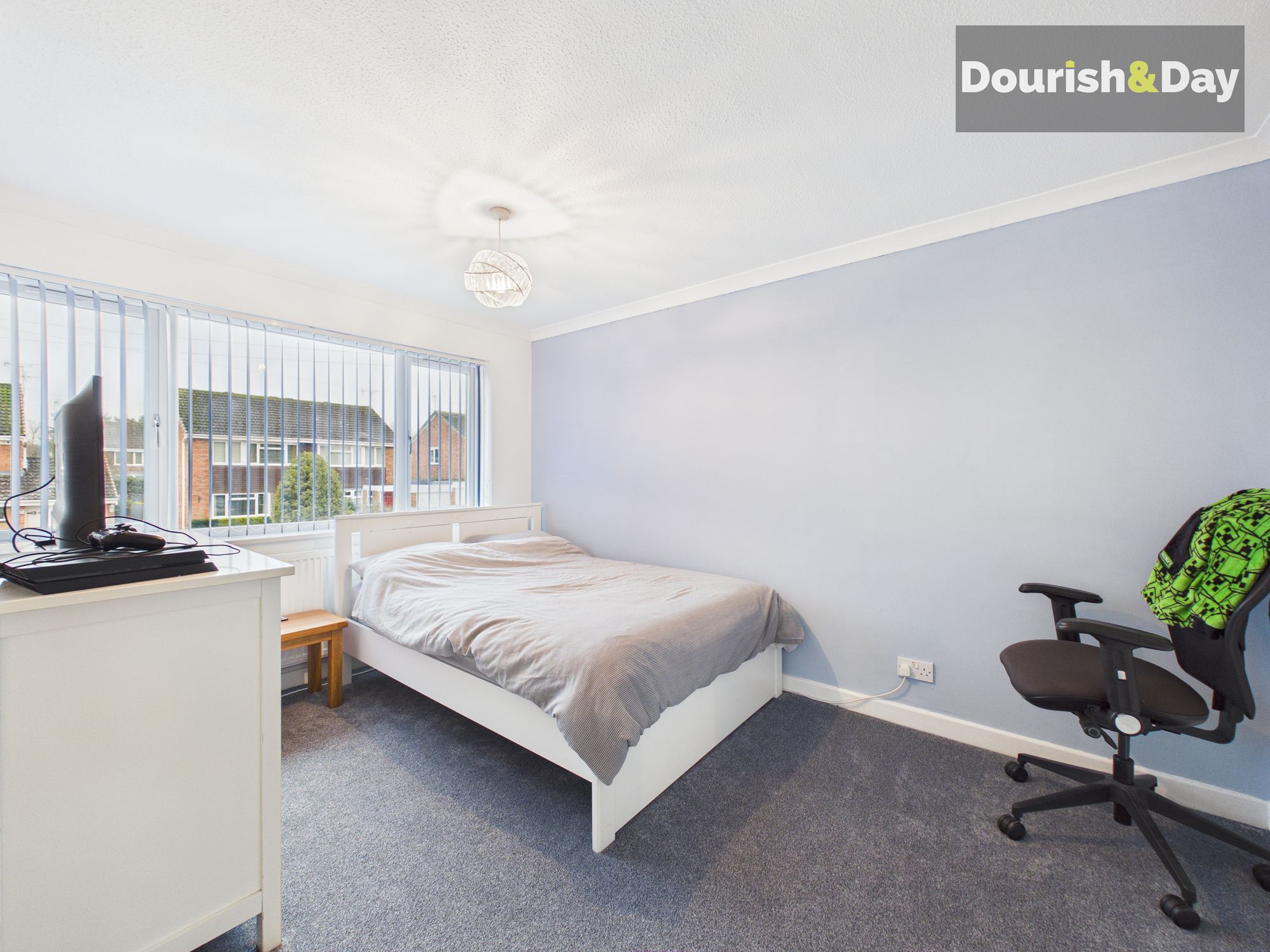 3 bed semi-detached house for sale in Prescott Drive, Penkridge, ST19 - Property Image 17