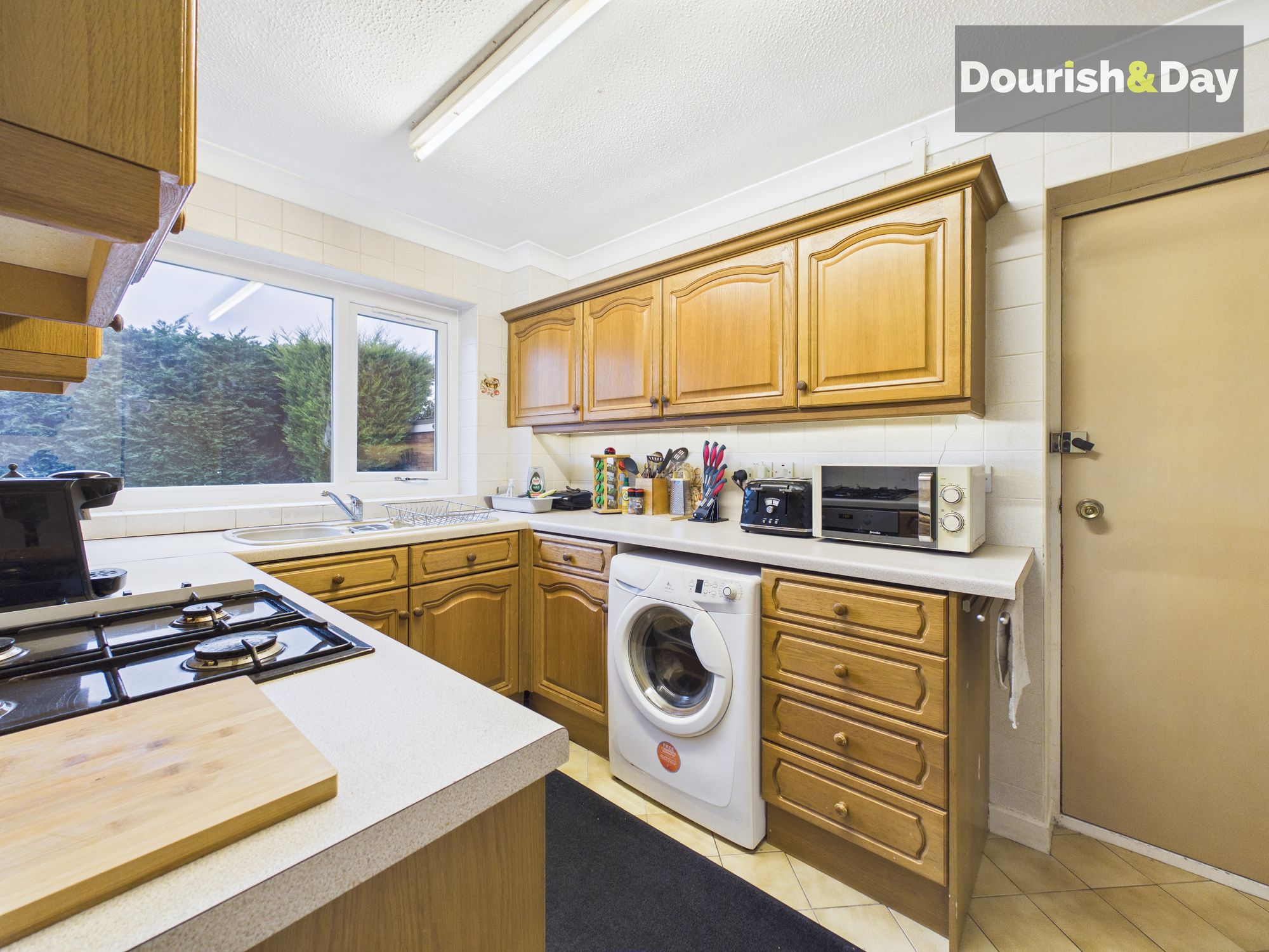 3 bed semi-detached house for sale in Prescott Drive, Penkridge, ST19 - Property Image 12