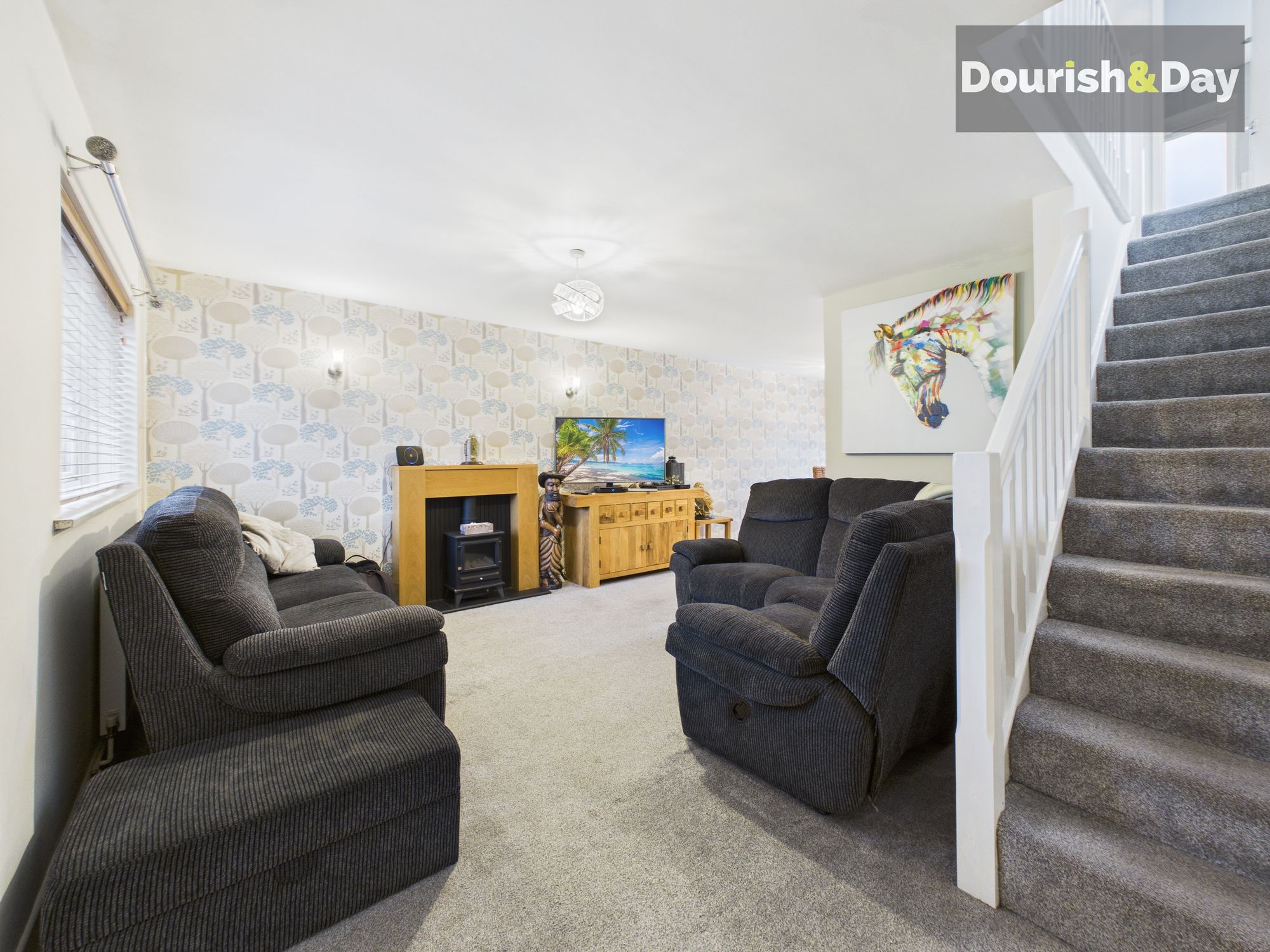 3 bed semi-detached house for sale in Prescott Drive, Penkridge, ST19 - Property Image 7