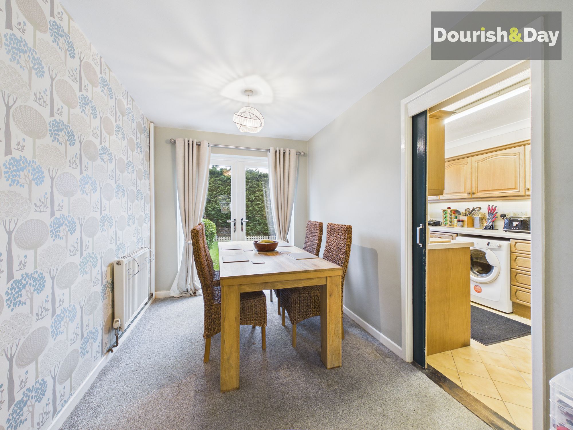 3 bed semi-detached house for sale in Prescott Drive, Penkridge, ST19 - Property Image 10