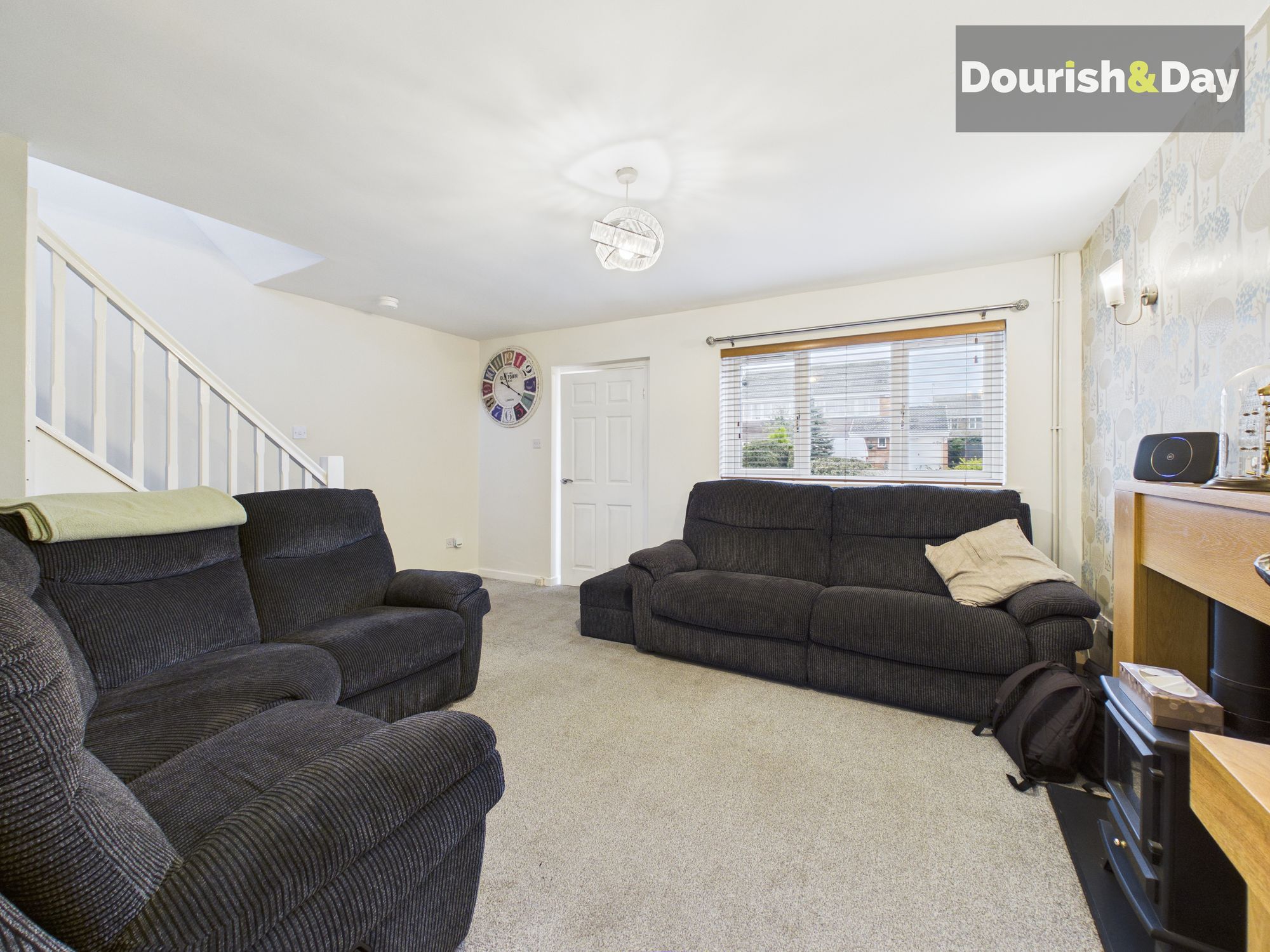 3 bed semi-detached house for sale in Prescott Drive, Penkridge, ST19 - Property Image 9
