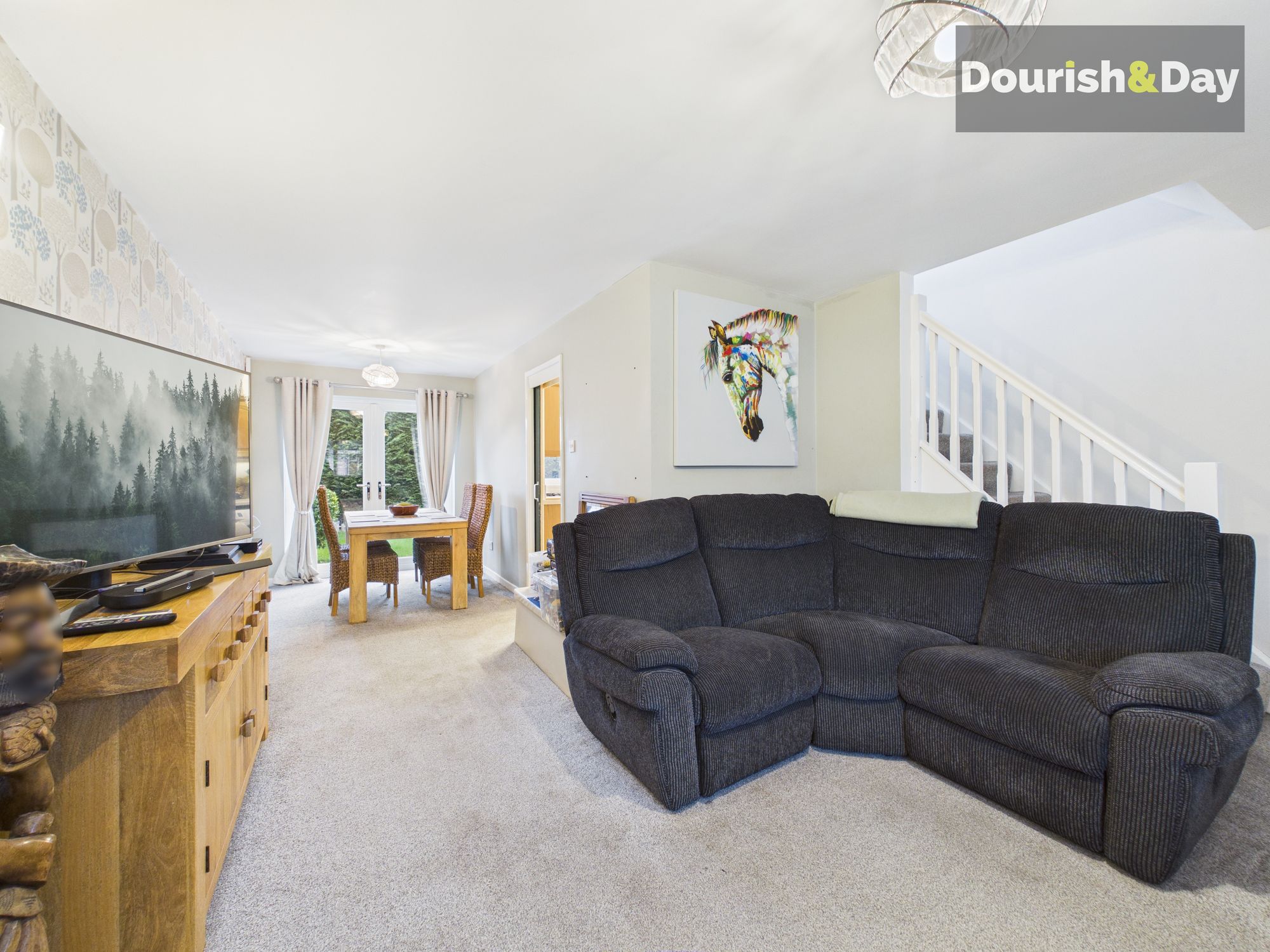 3 bed semi-detached house for sale in Prescott Drive, Penkridge, ST19 - Property Image 2