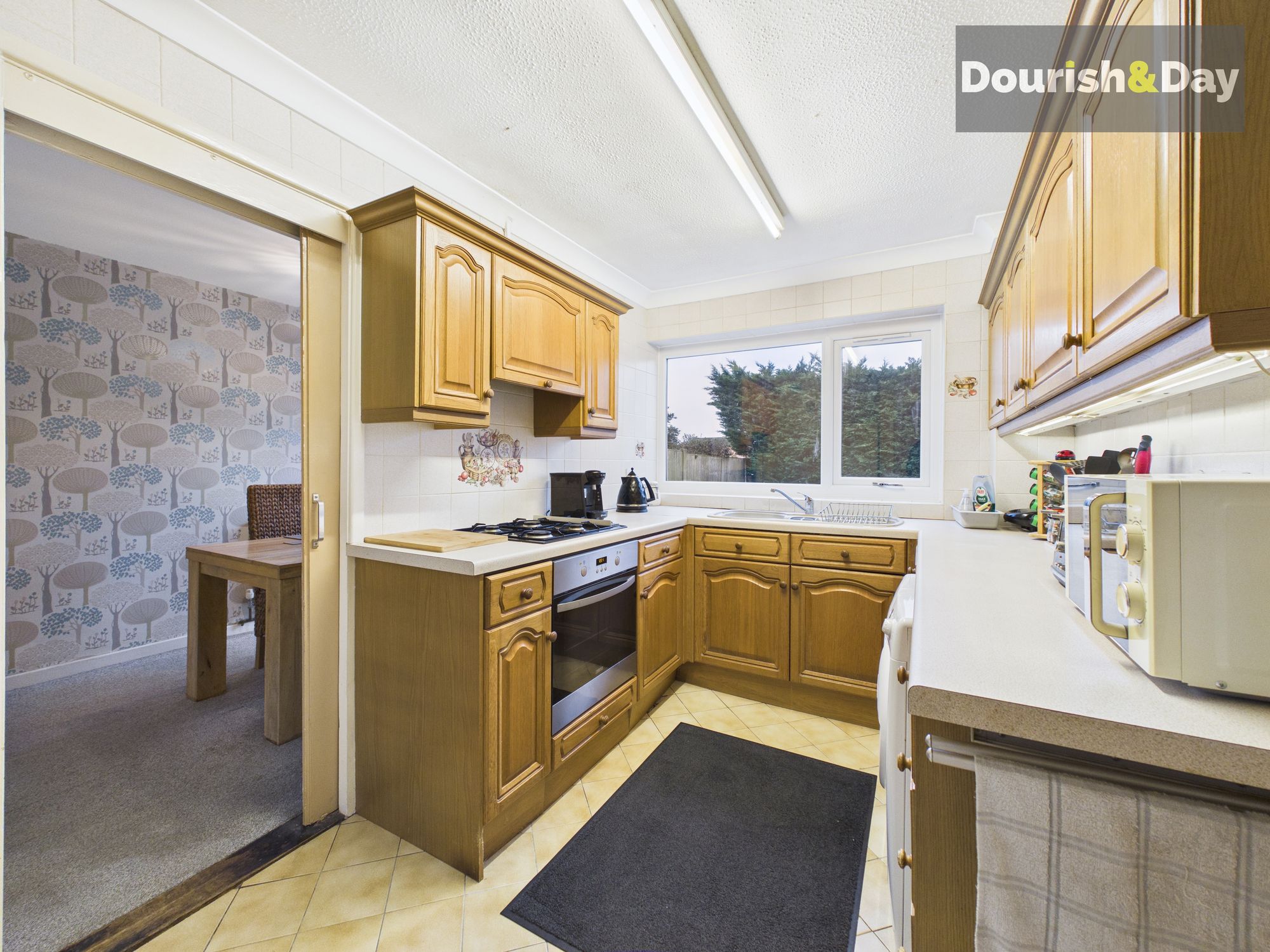 3 bed semi-detached house for sale in Prescott Drive, Penkridge, ST19 - Property Image 13
