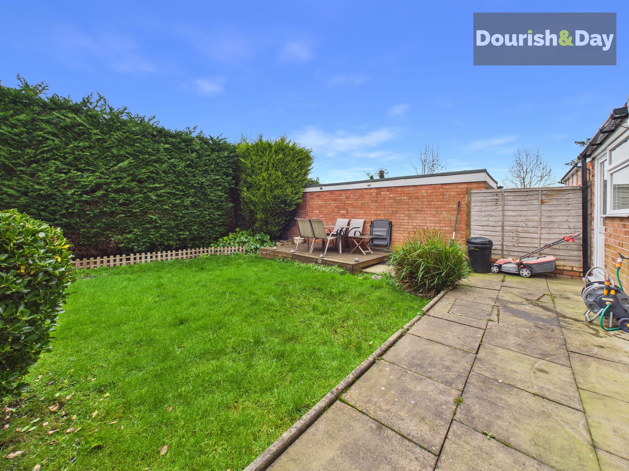 3 bed semi-detached house for sale in Prescott Drive, Penkridge, ST19 - Property Image 19