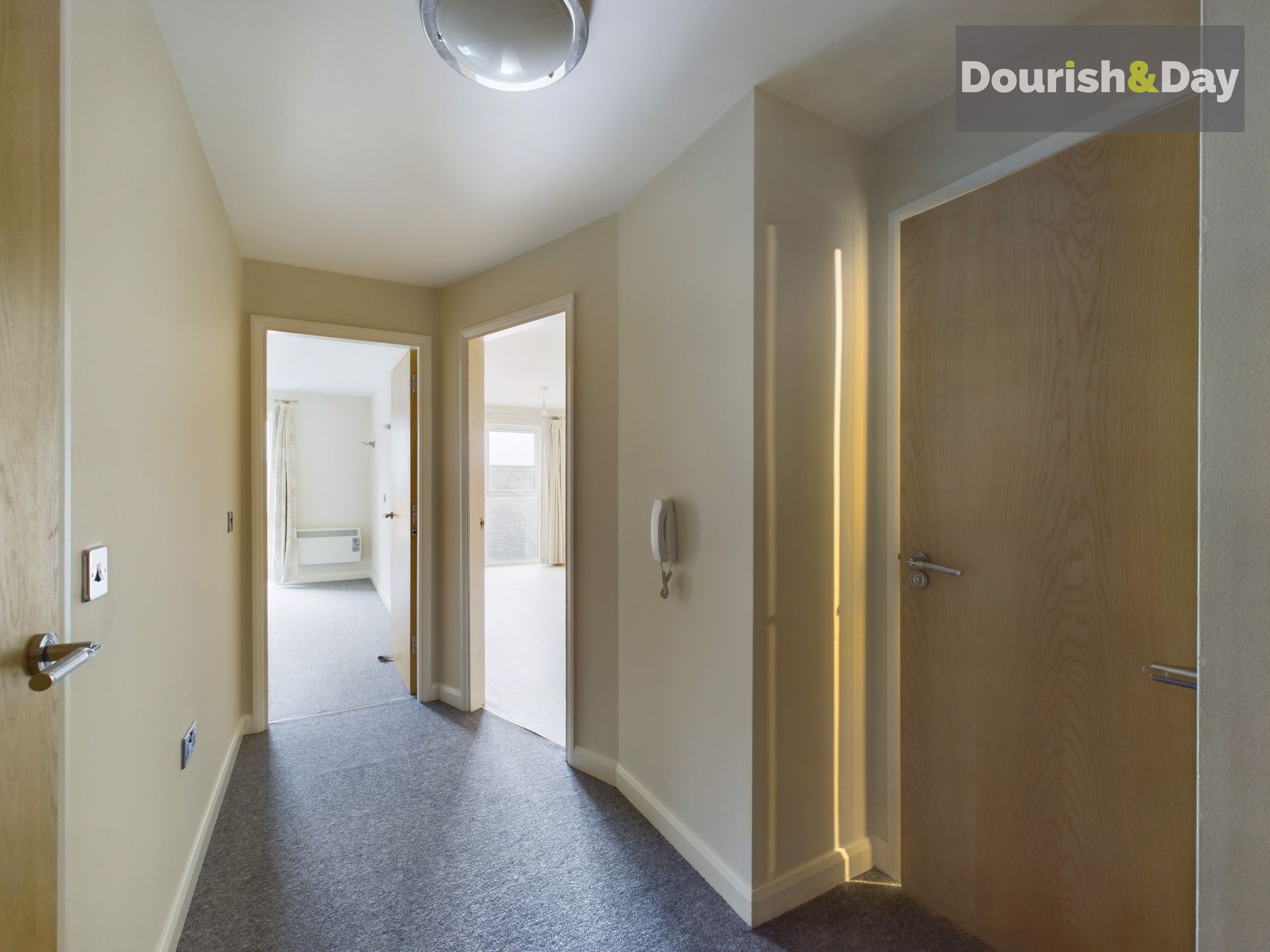 1 bed apartment to rent in Malt Mill Lane, Gatehouse Mews Malt Mill Lane, ST16 - Property Image 6