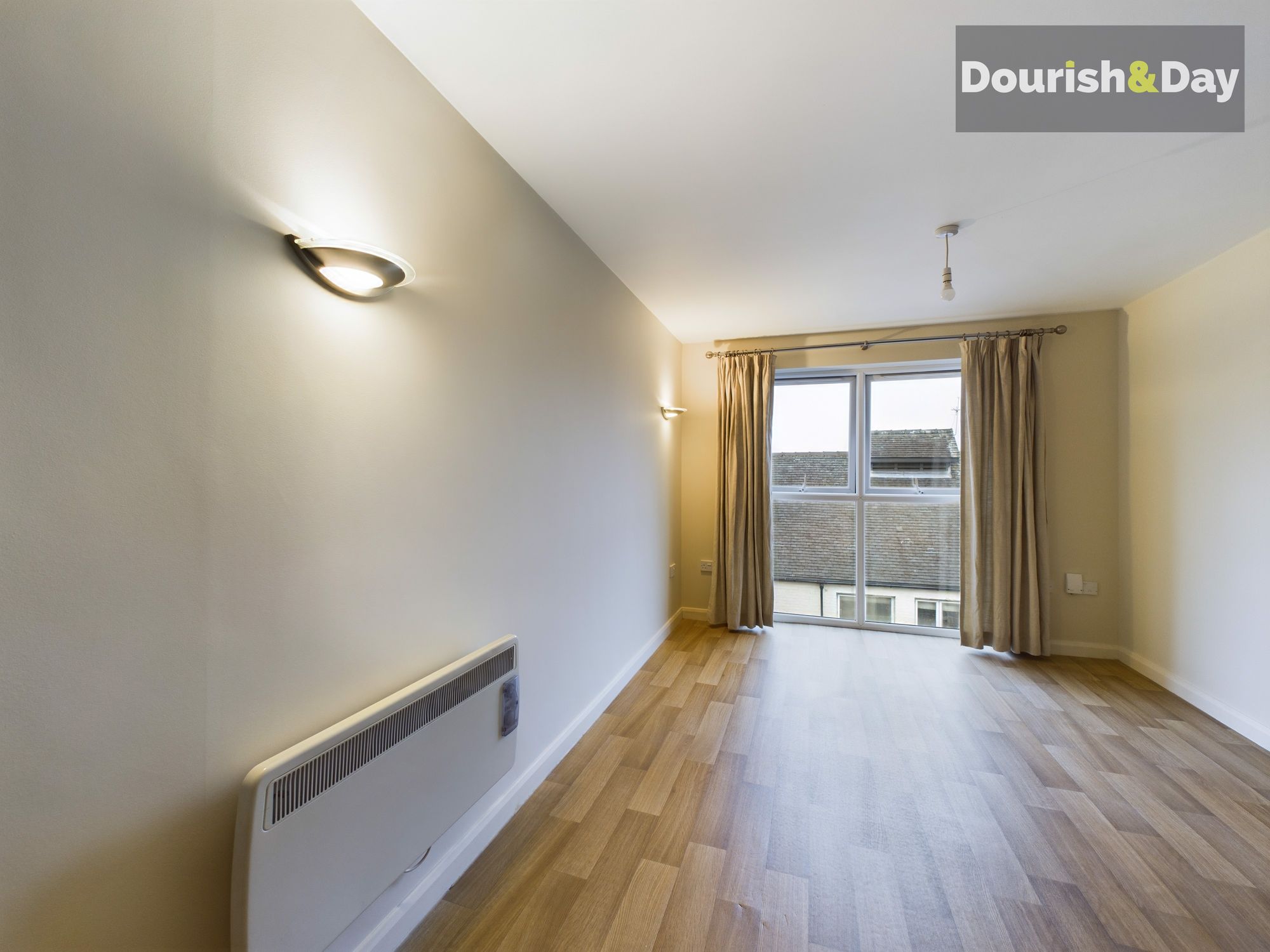 1 bed apartment to rent in Malt Mill Lane, Gatehouse Mews Malt Mill Lane, ST16 - Property Image 2