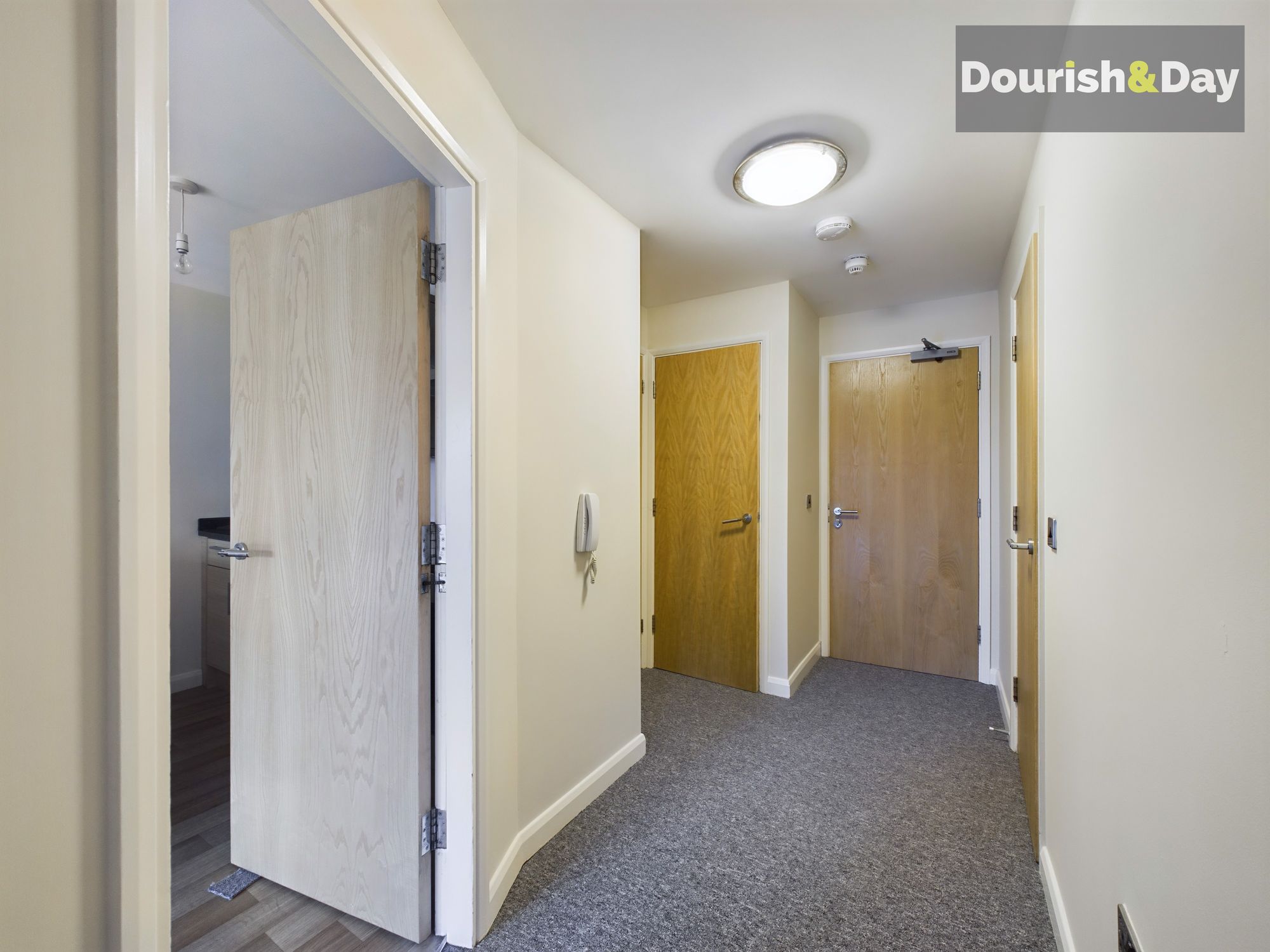 1 bed apartment to rent in Malt Mill Lane, Gatehouse Mews Malt Mill Lane, ST16 - Property Image 5