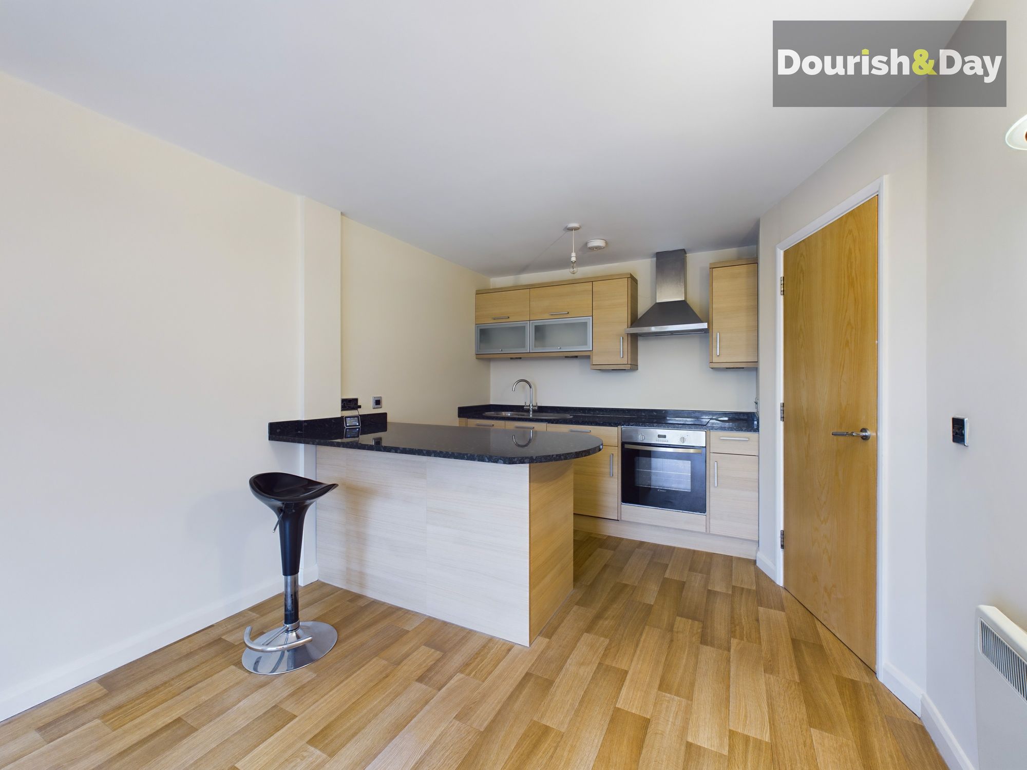 1 bed apartment to rent in Malt Mill Lane, Gatehouse Mews Malt Mill Lane, ST16 - Property Image 3