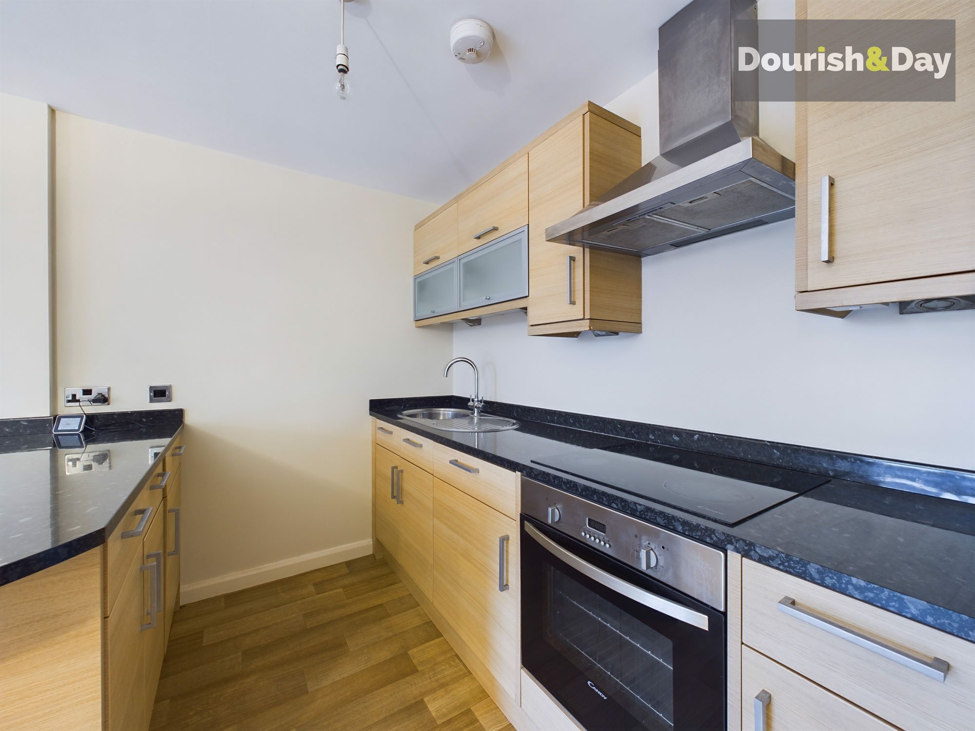 1 bed apartment to rent in Malt Mill Lane, Gatehouse Mews Malt Mill Lane, ST16 - Property Image 4