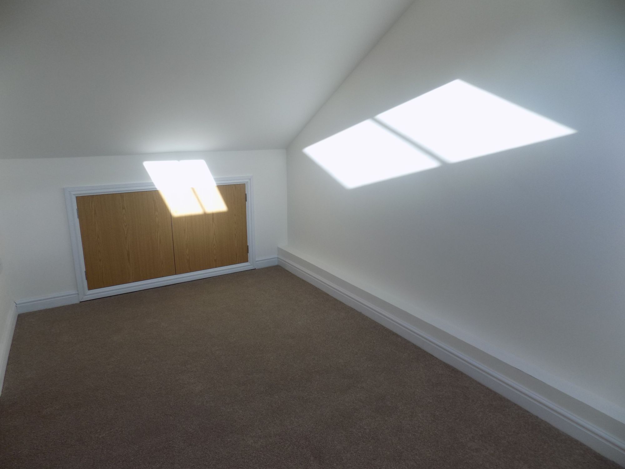 2 bed to rent in Wolverhampton Road, Stafford, ST17 - Property Image 3