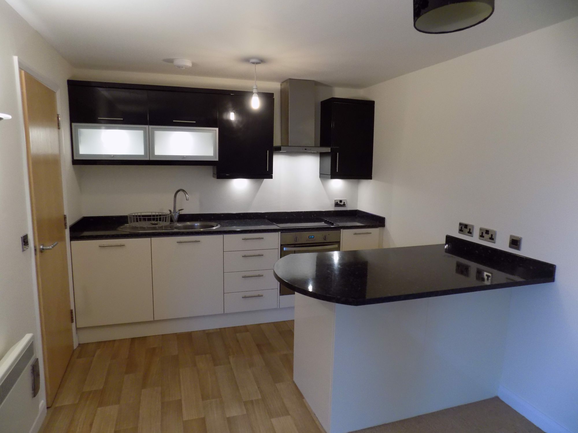 1 bed to rent in Malt Mill Lane, Gatehouse Mews Malt Mill Lane, ST16 - Property Image 2