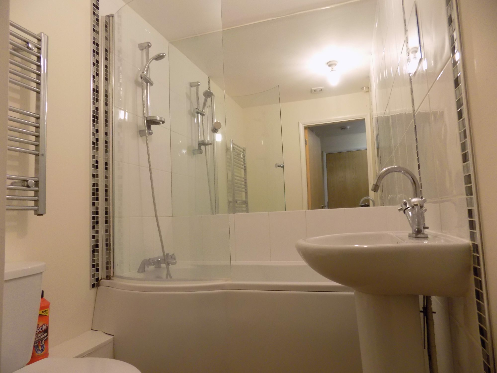 1 bed to rent in Malt Mill Lane, Gatehouse Mews Malt Mill Lane, ST16 - Property Image 6