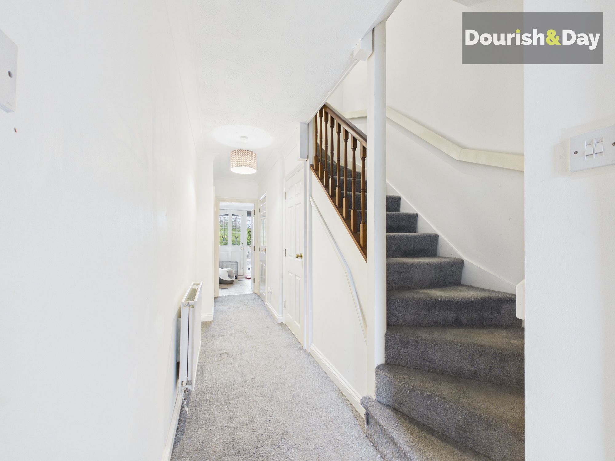 3 bed terraced house for sale in Waterside Court, Gnosall, ST20 - Property Image 5