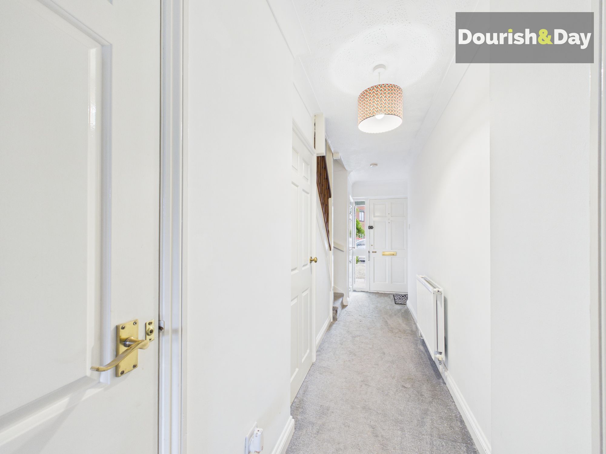 3 bed terraced house for sale in Waterside Court, Gnosall, ST20 - Property Image 8