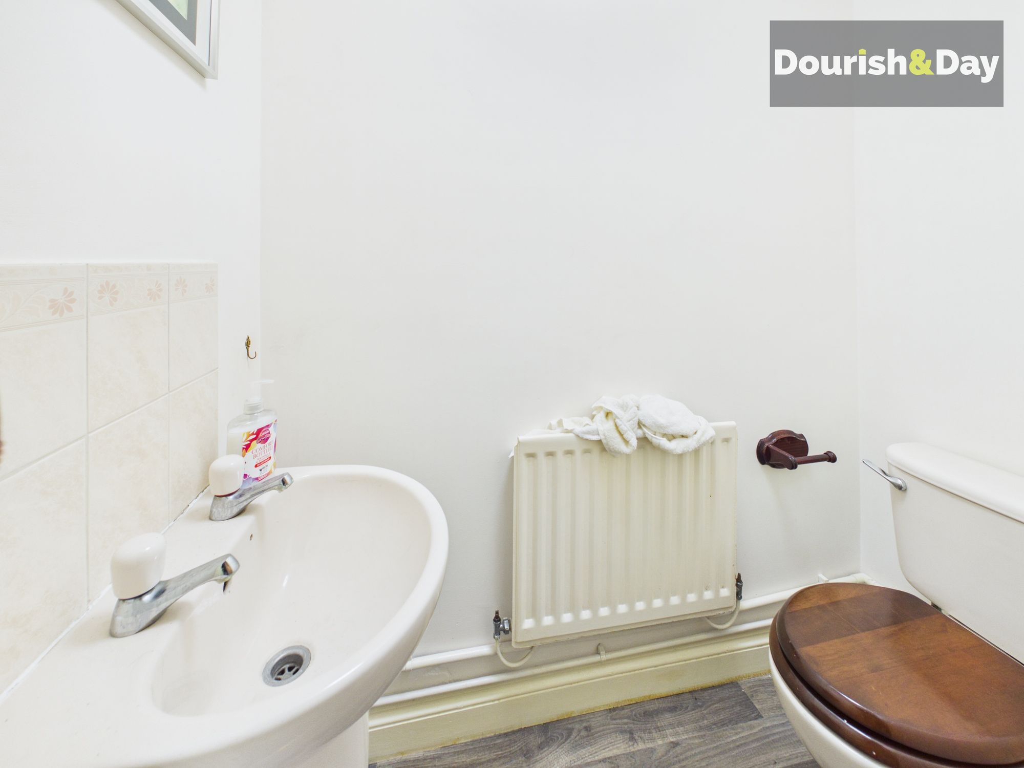 3 bed terraced house for sale in Waterside Court, Gnosall, ST20 - Property Image 9