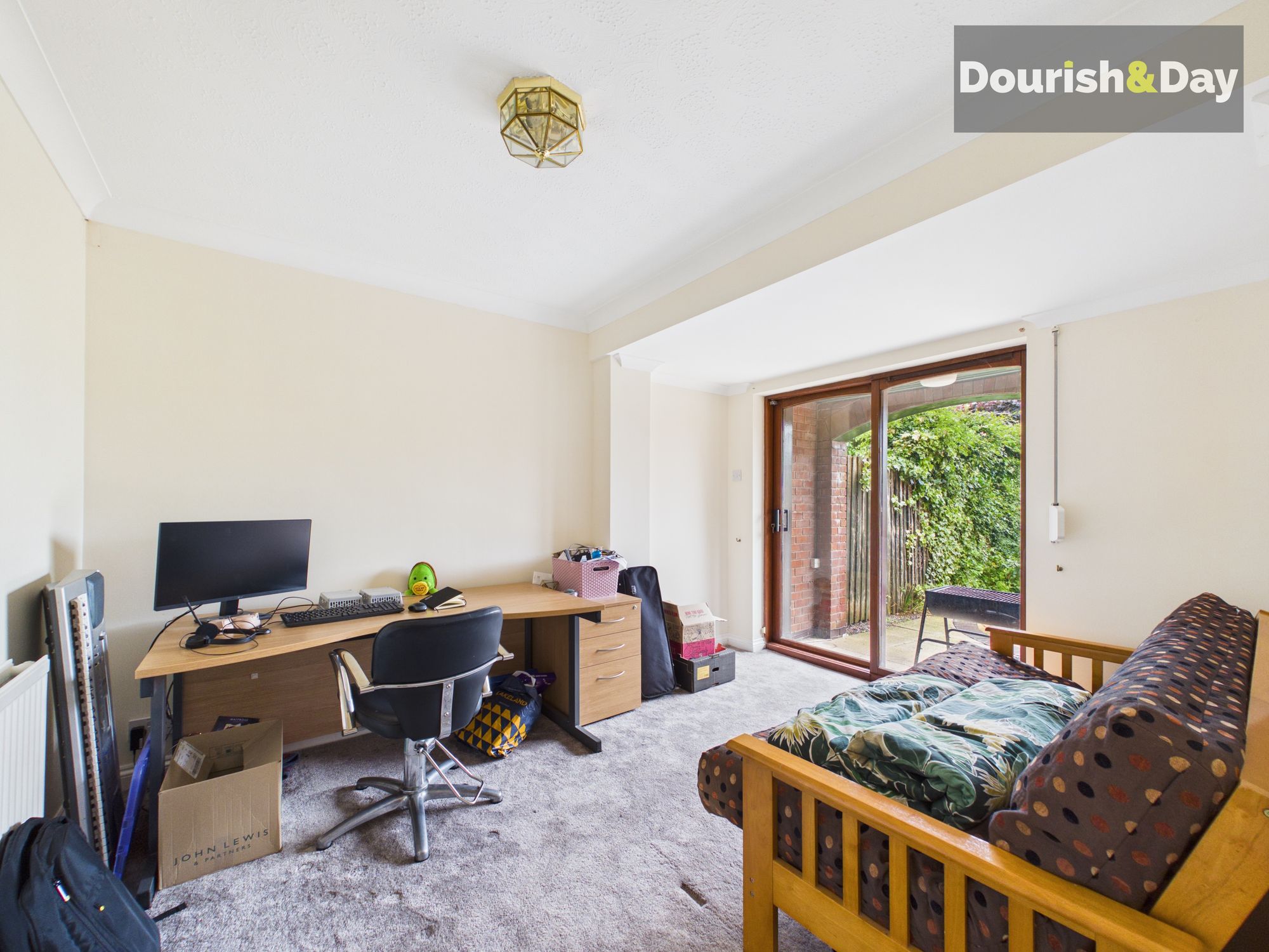 3 bed terraced house for sale in Waterside Court, Gnosall, ST20 - Property Image 6