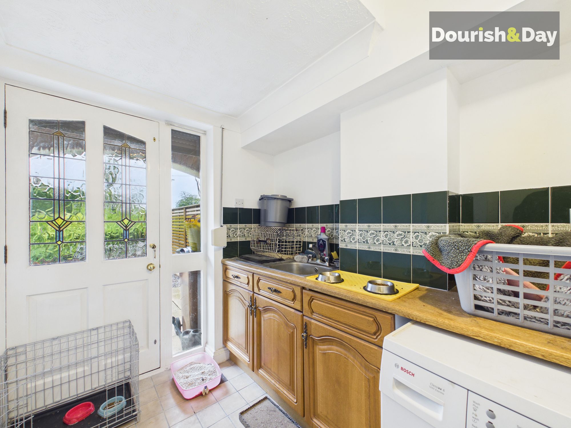 3 bed terraced house for sale in Waterside Court, Gnosall, ST20 - Property Image 7